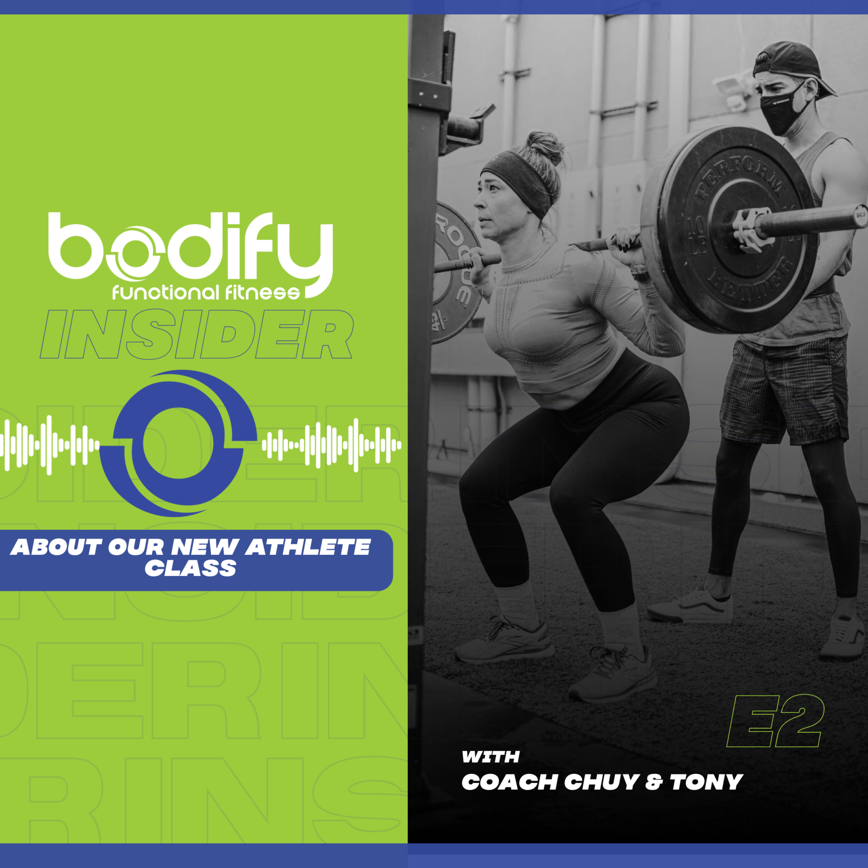 Bodify Insider