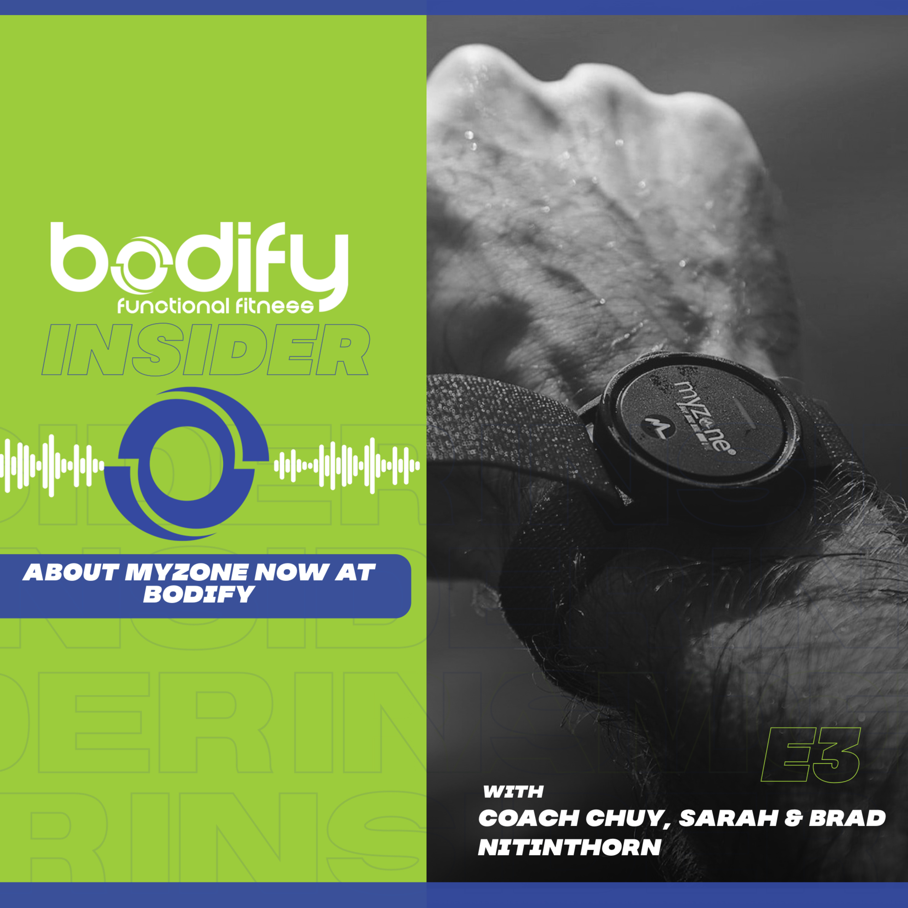 Bodify Insider