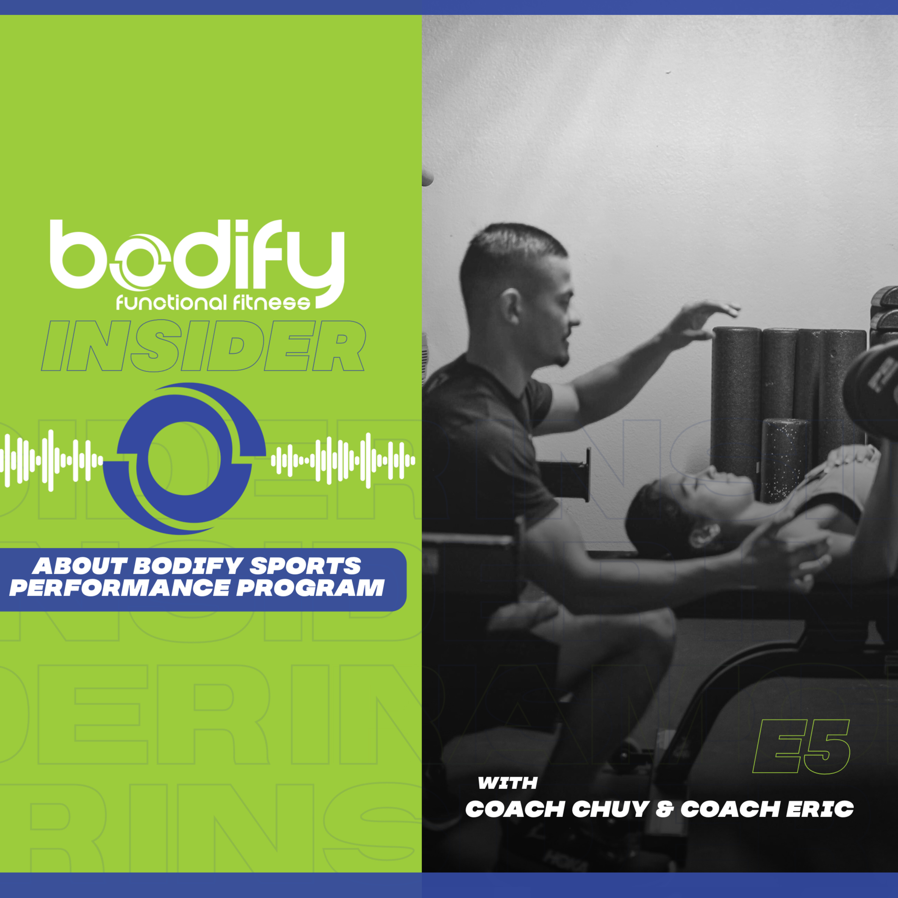 Bodify Insider
