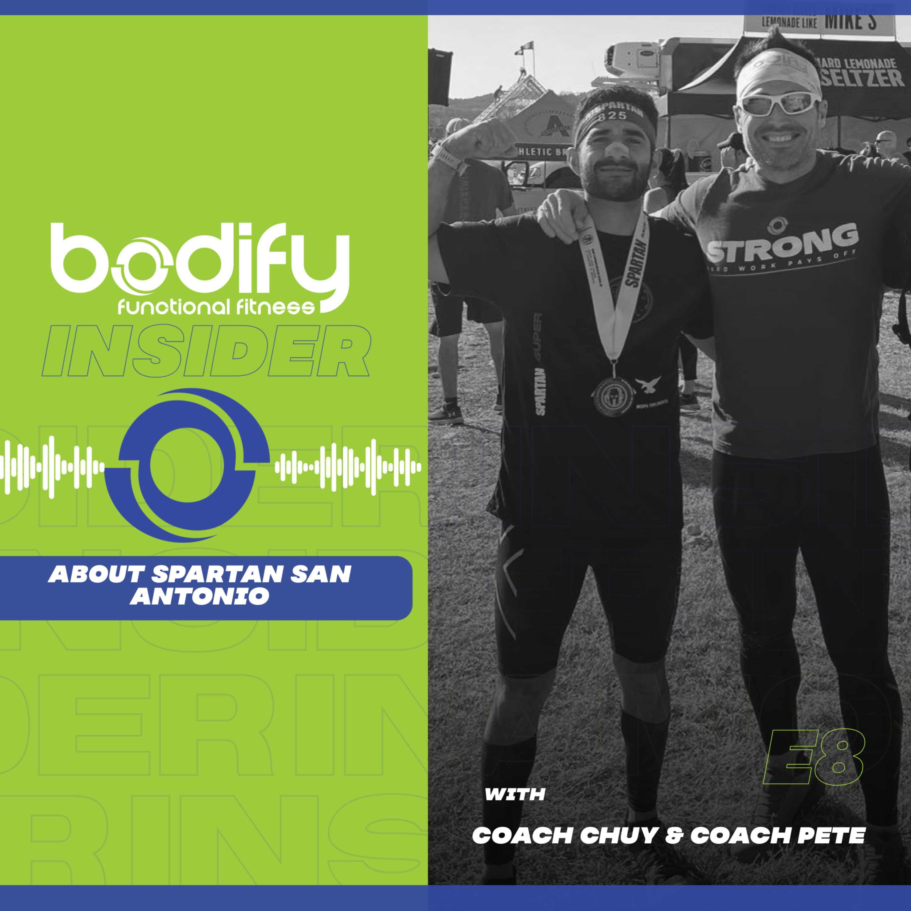 Bodify Insider