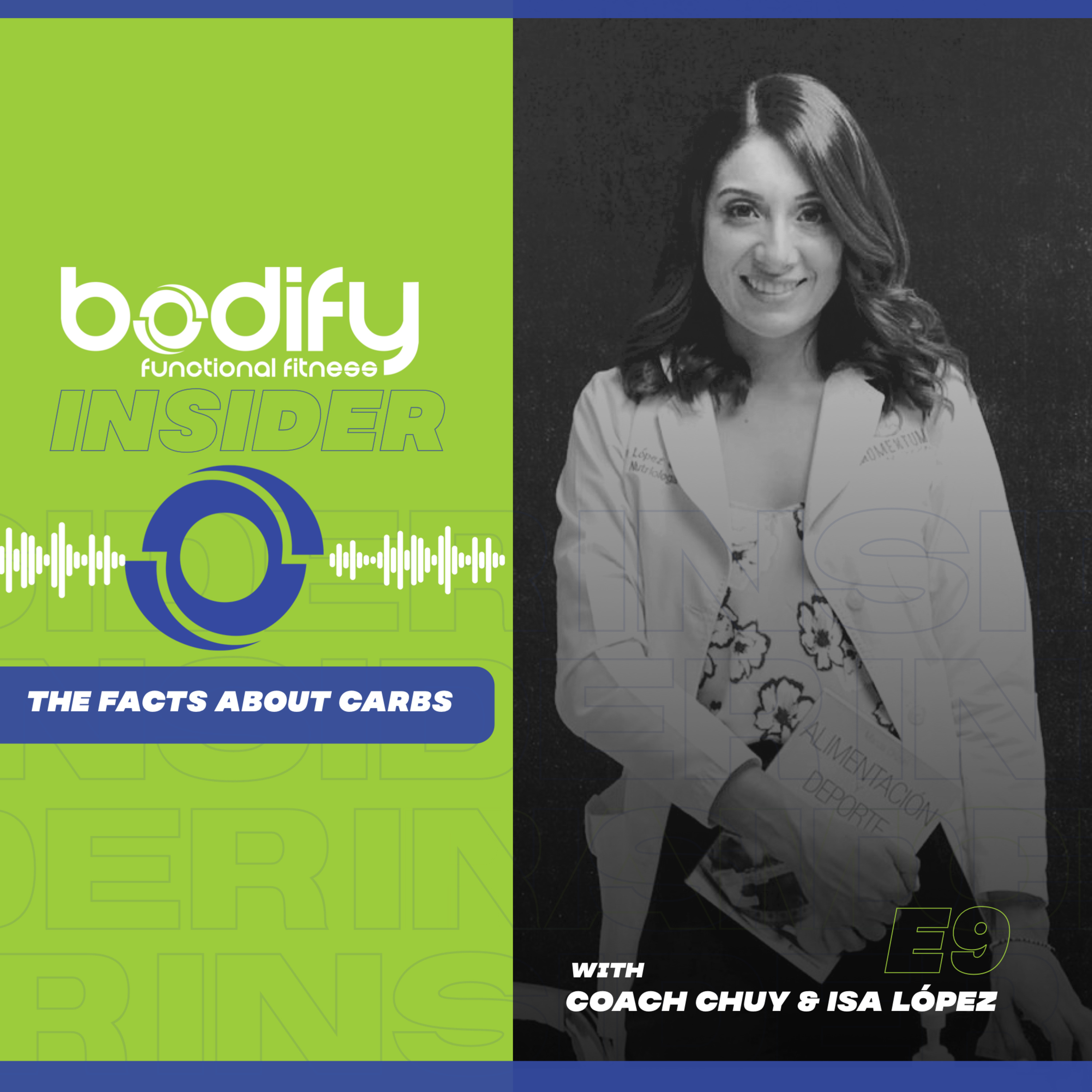 Bodify Insider