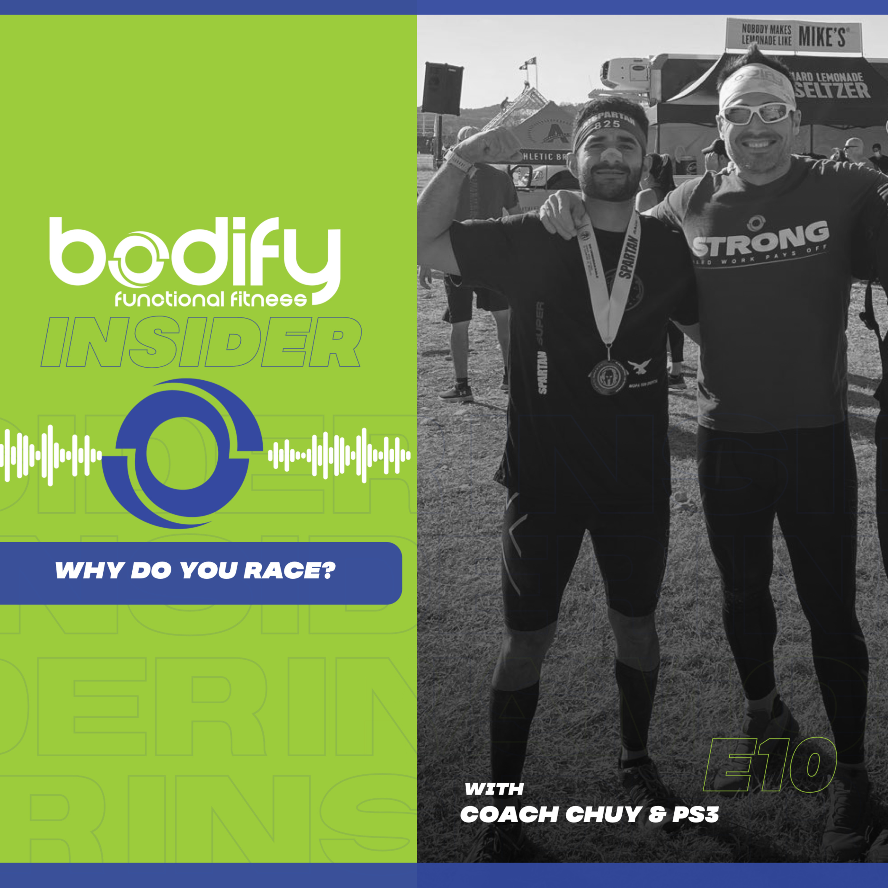 Bodify Insider