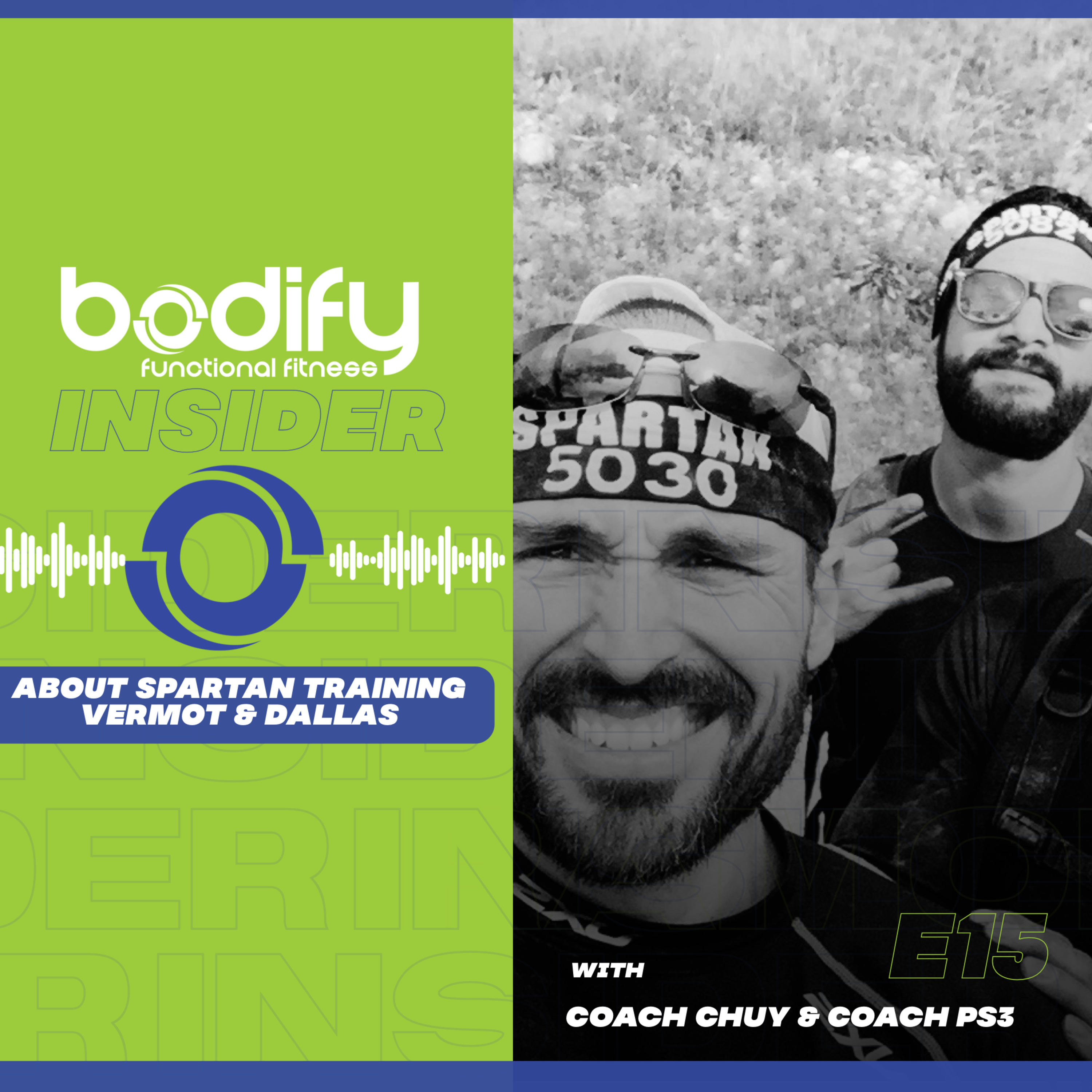 Bodify Insider