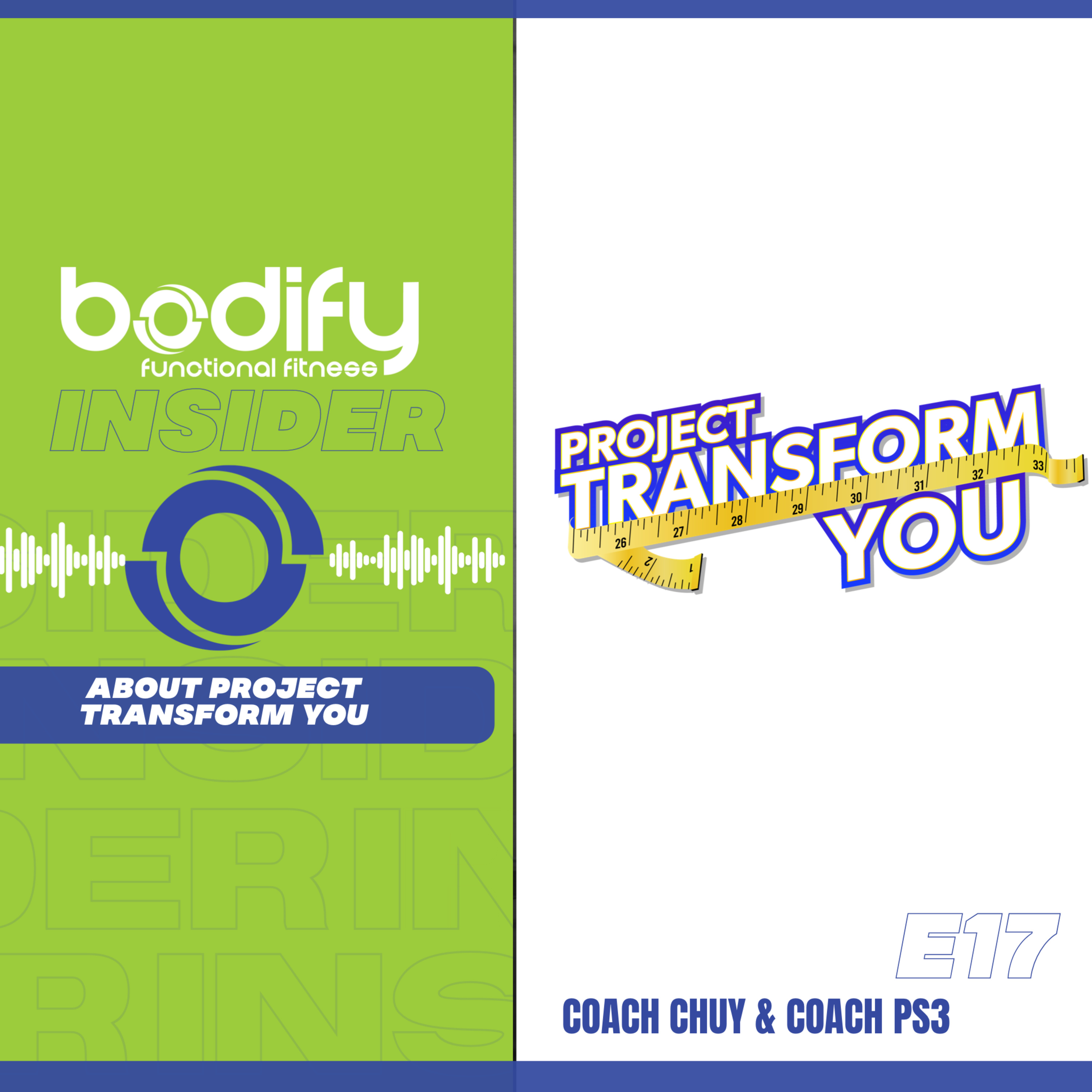 Bodify Insider