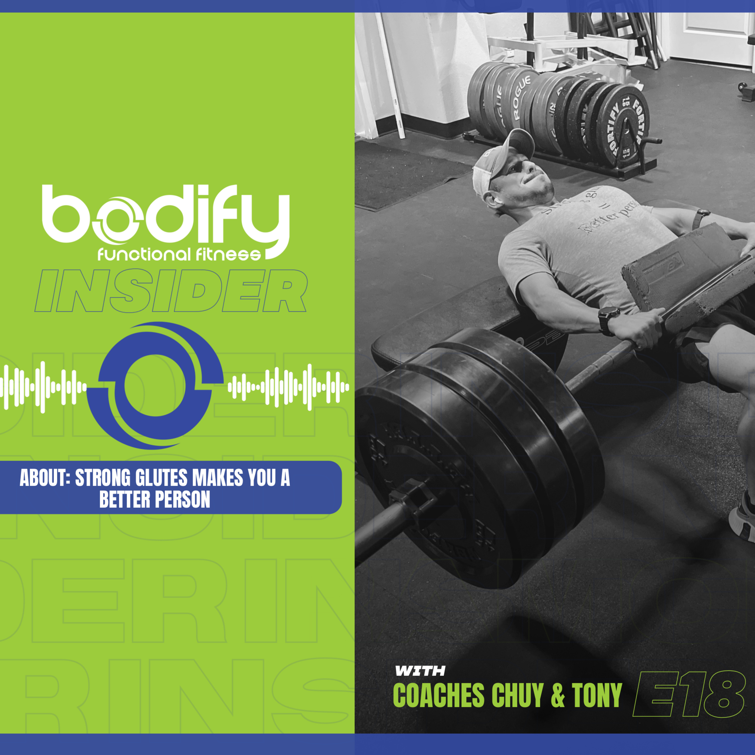 Bodify Insider