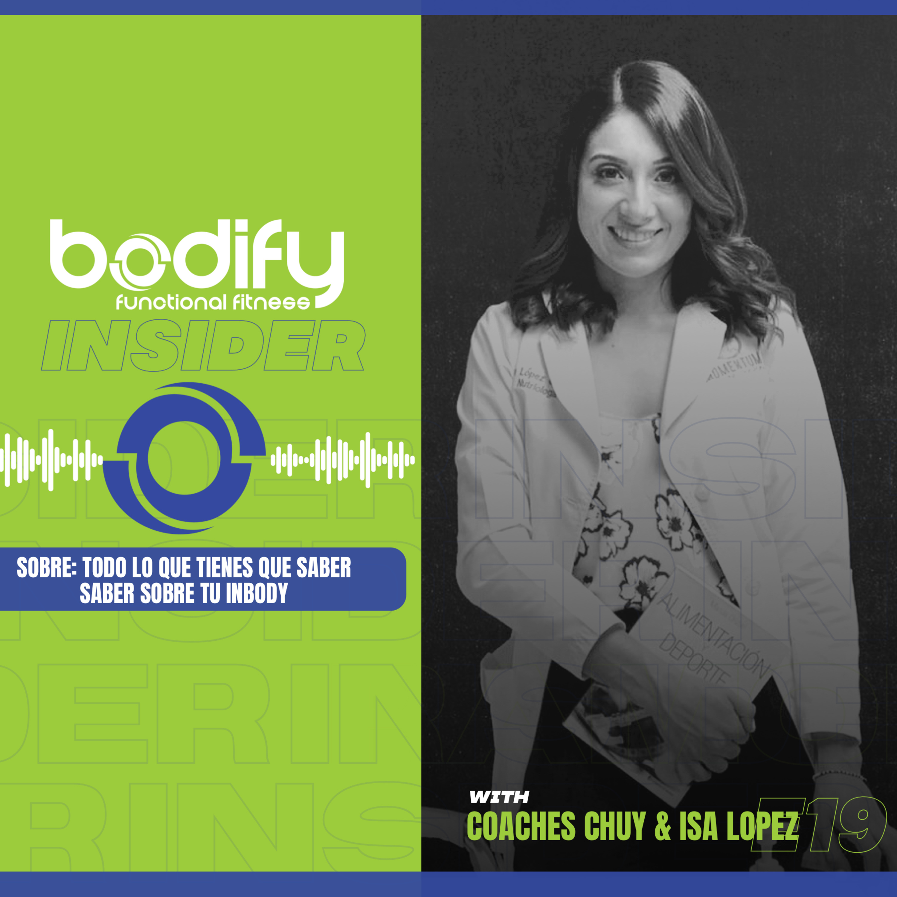 Bodify Insider