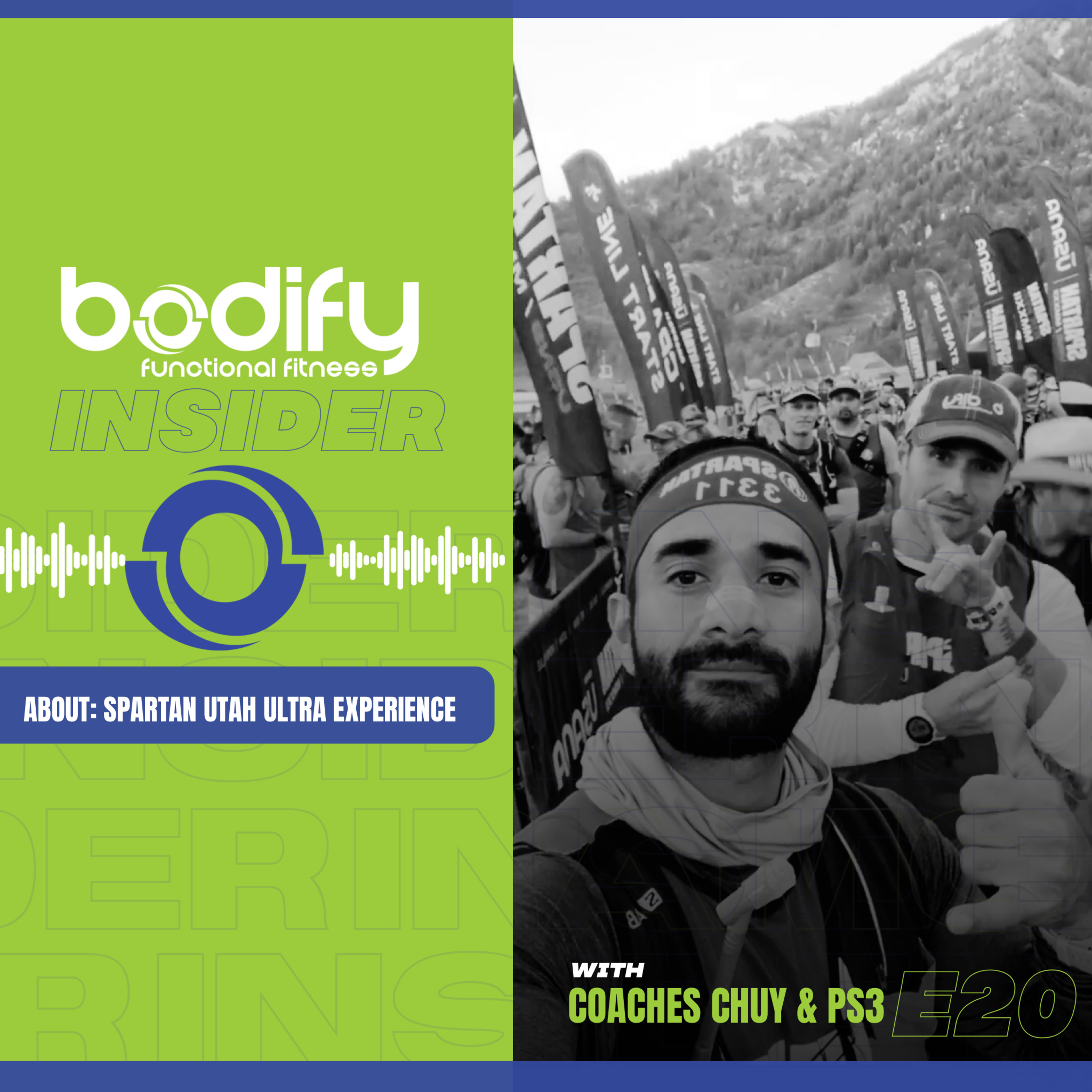 Bodify Insider