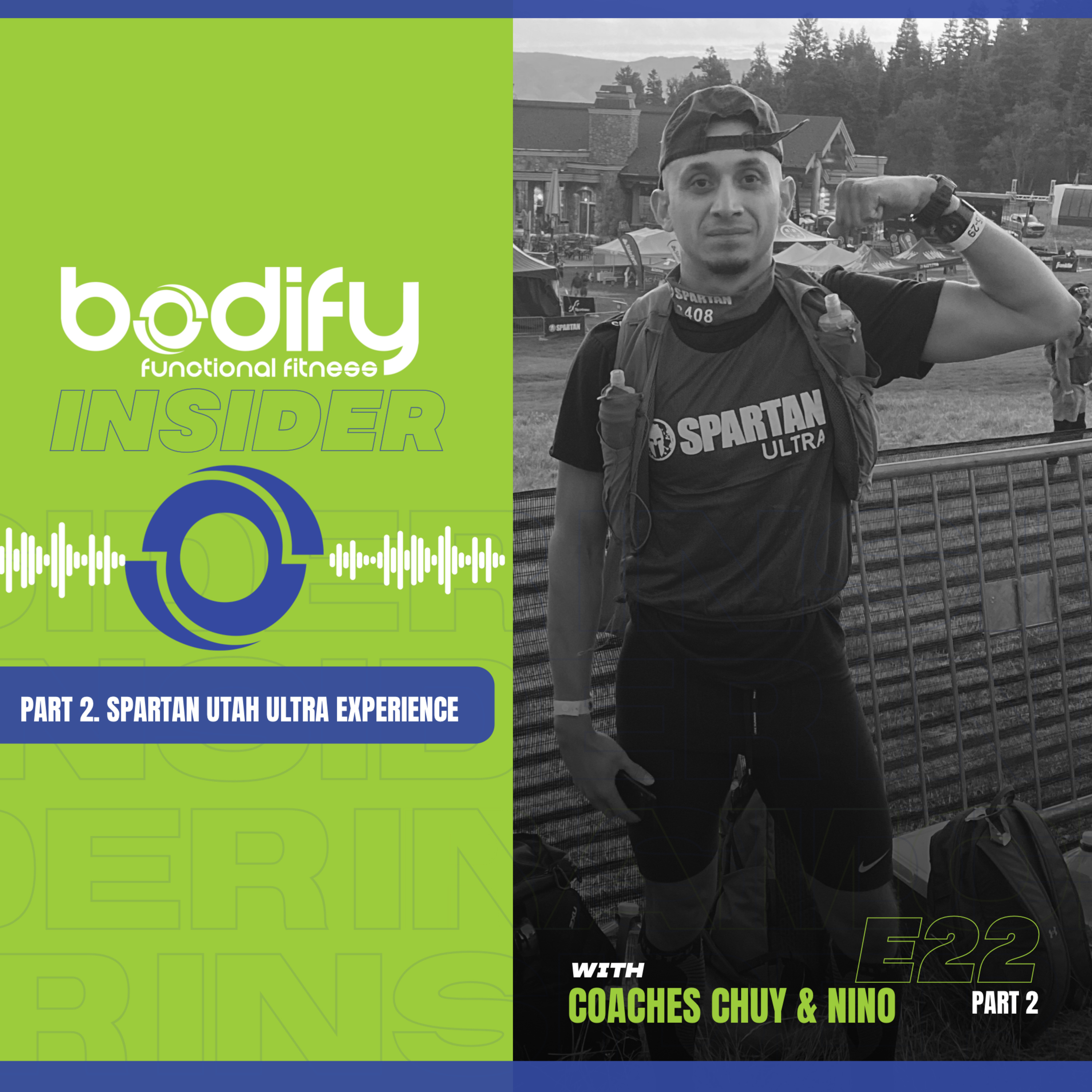 Bodify Insider