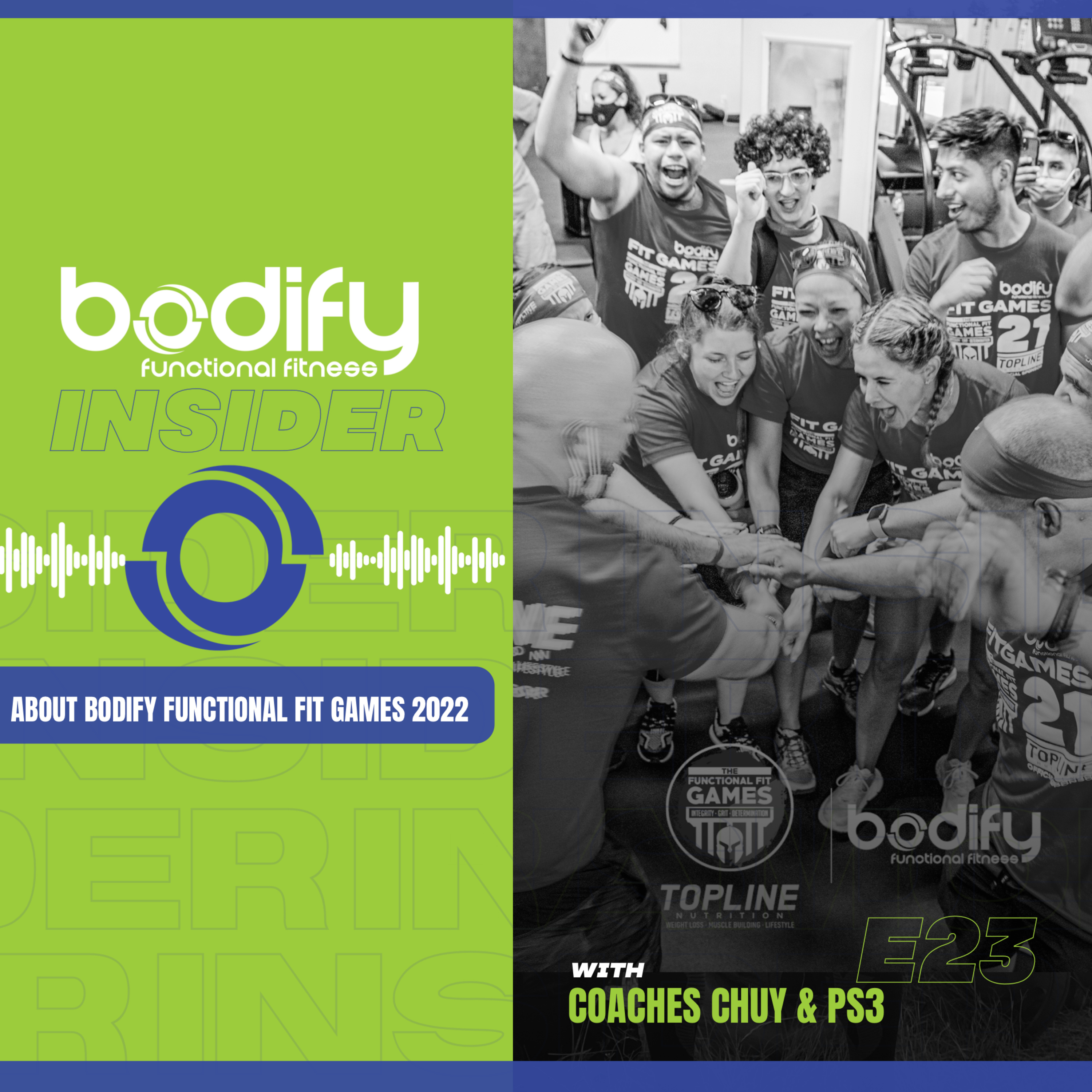 Bodify Insider
