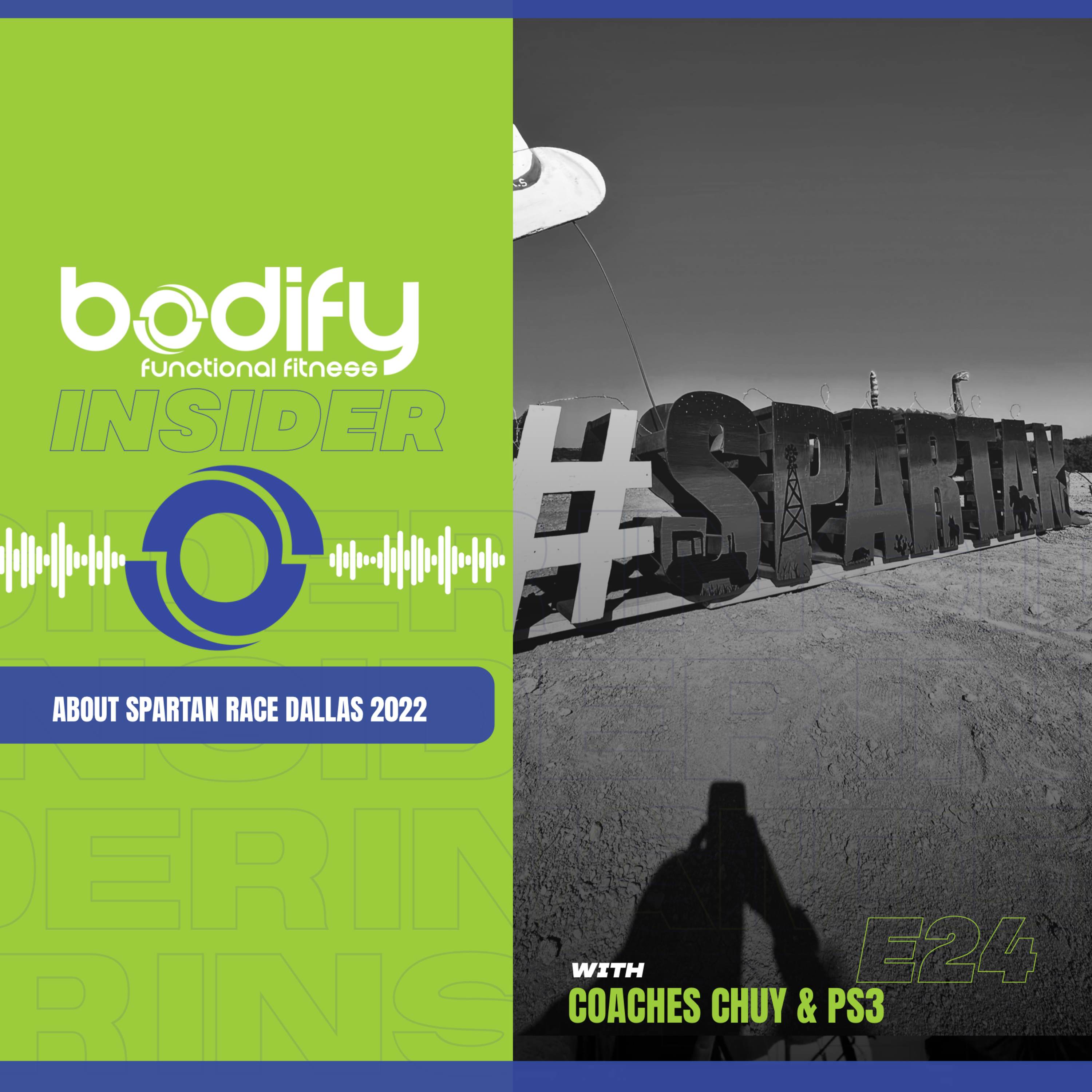 Bodify Insider