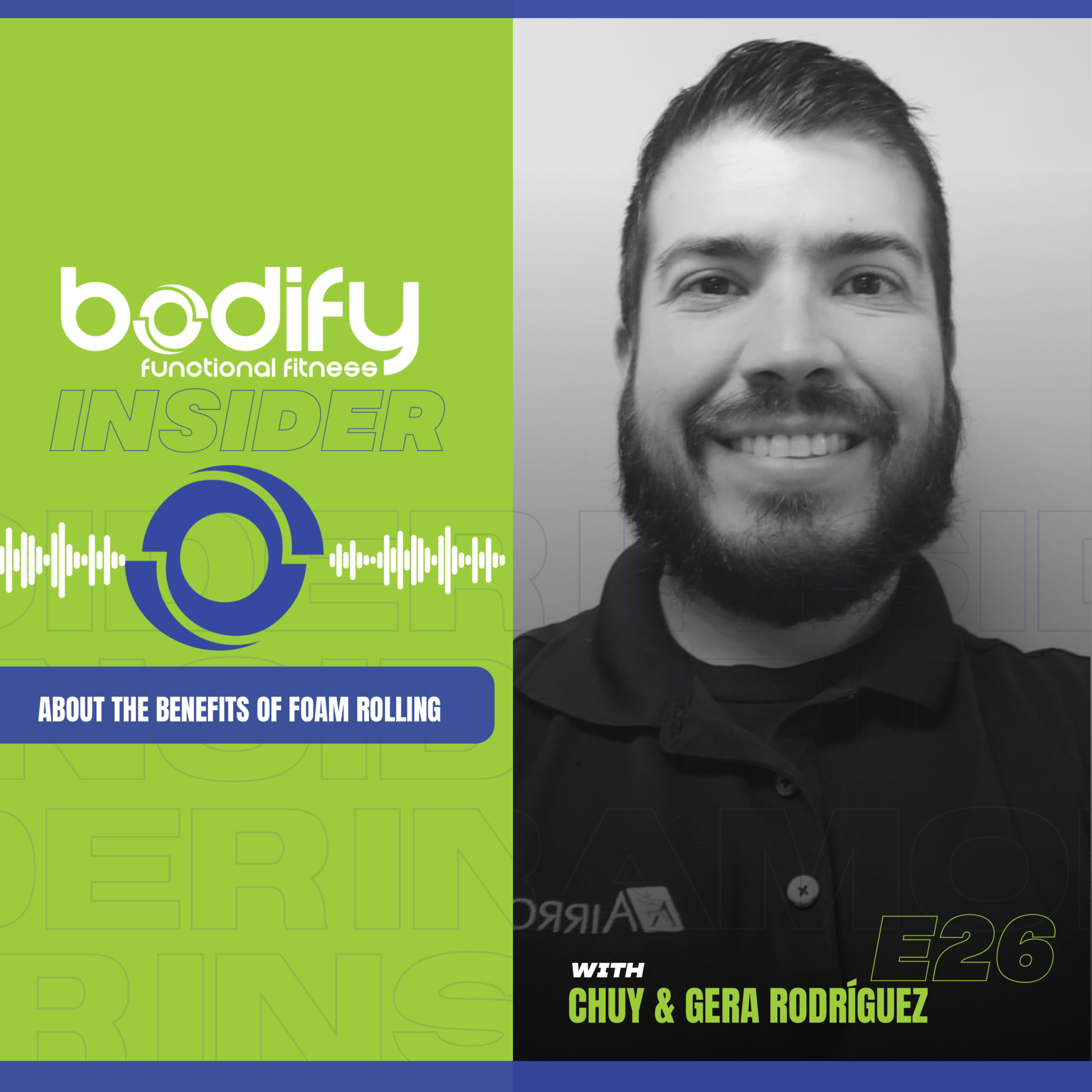 Bodify Insider