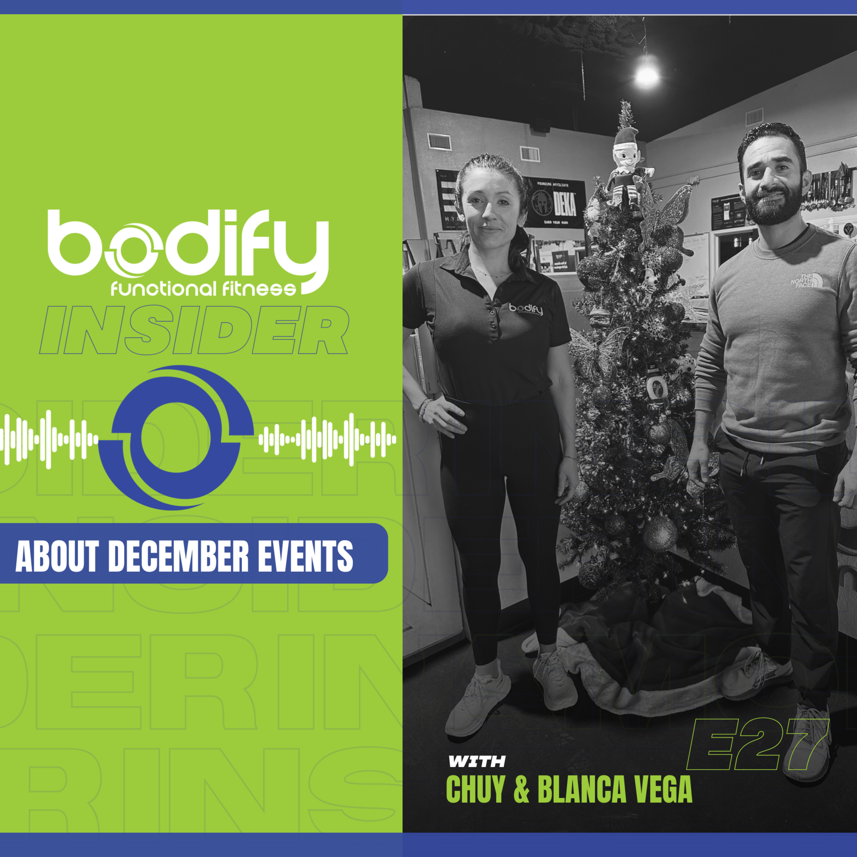 Bodify Insider