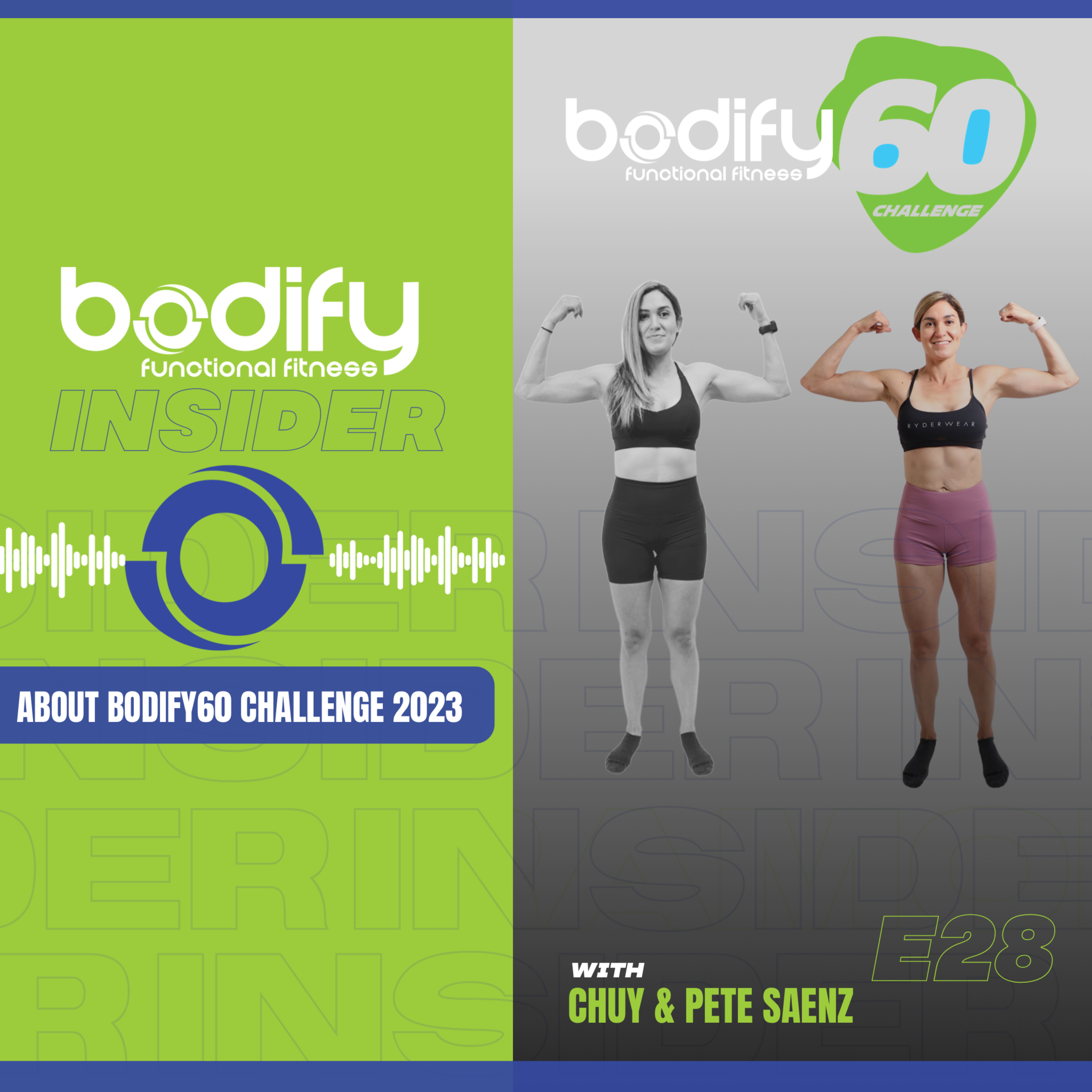 Bodify Insider