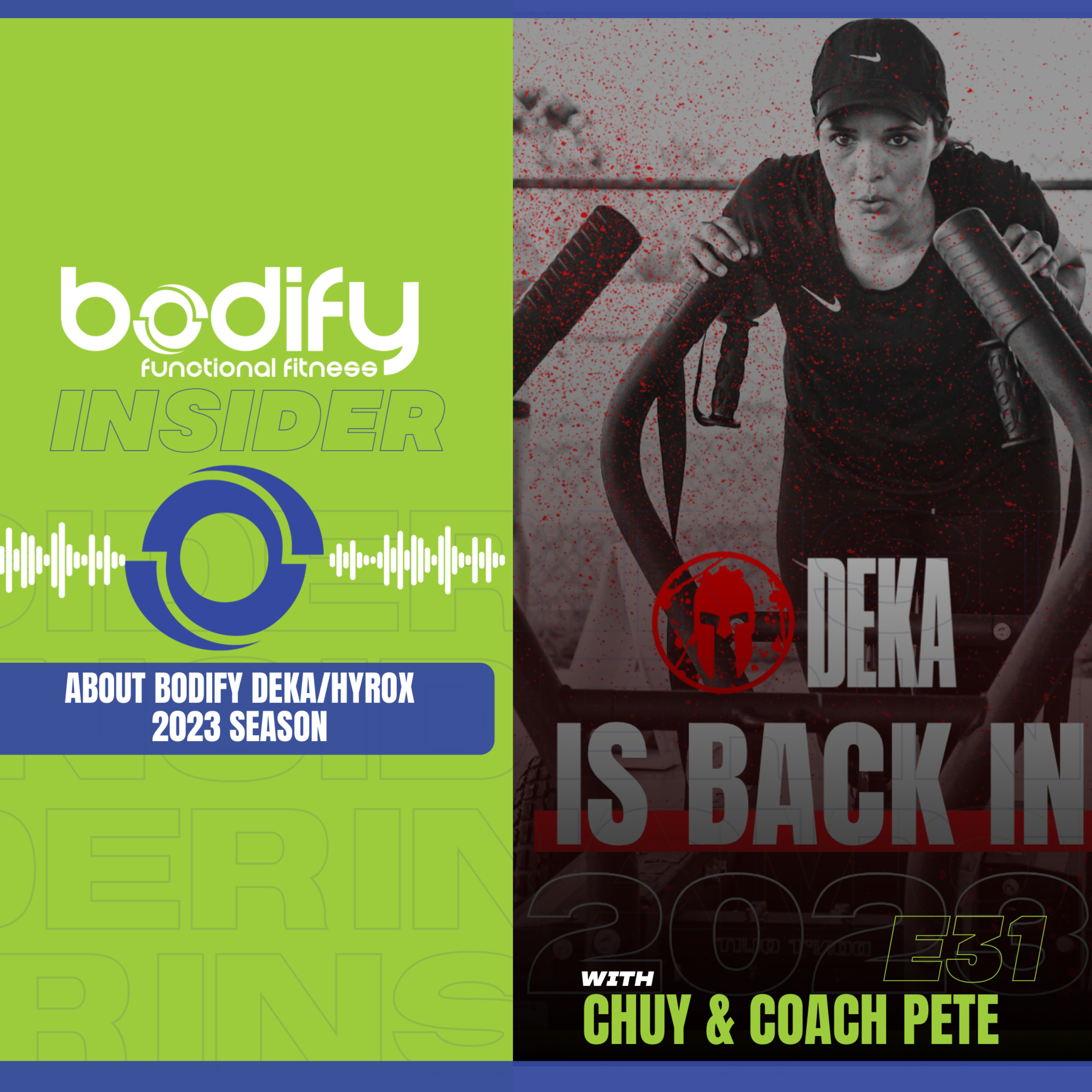 Bodify Insider