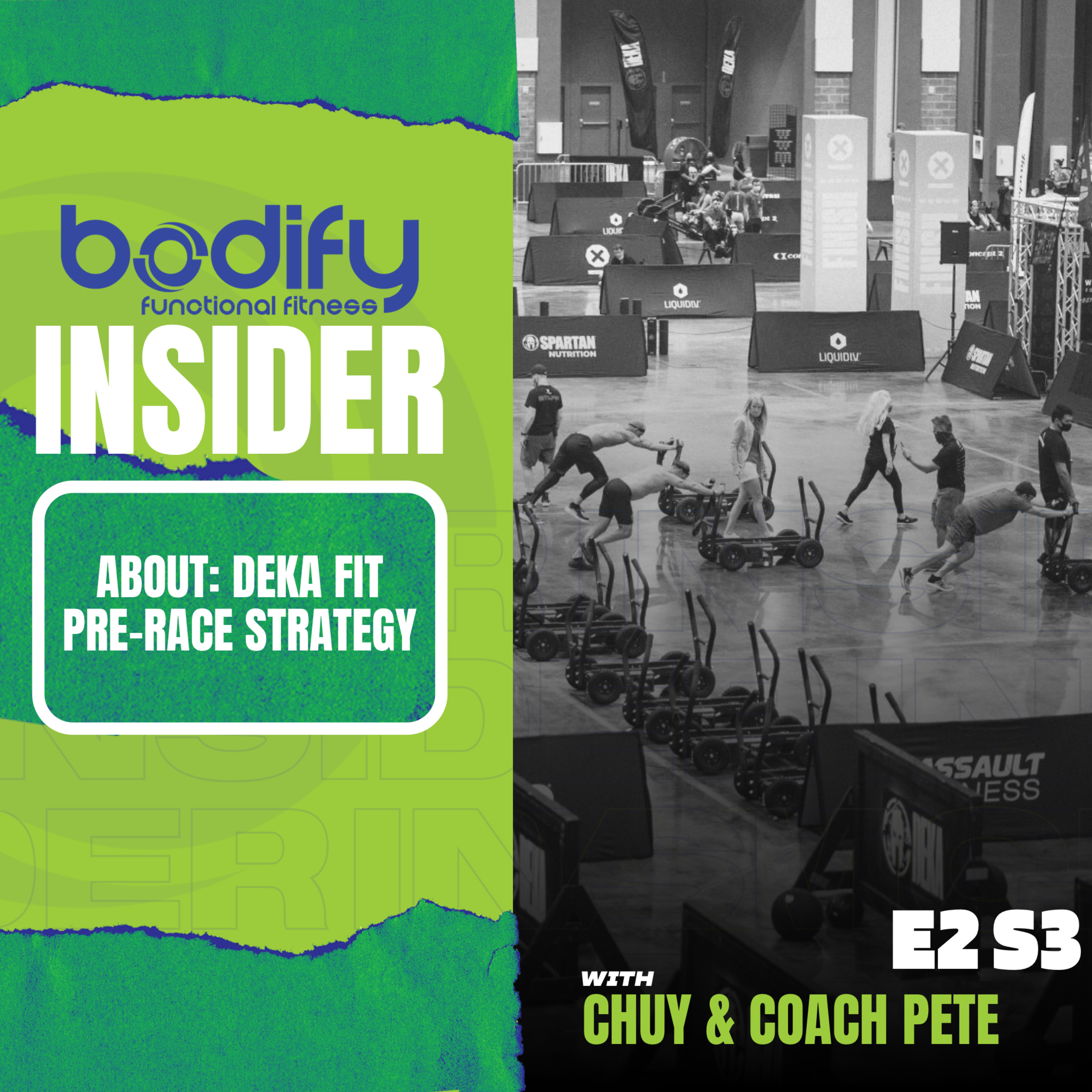 Bodify Insider