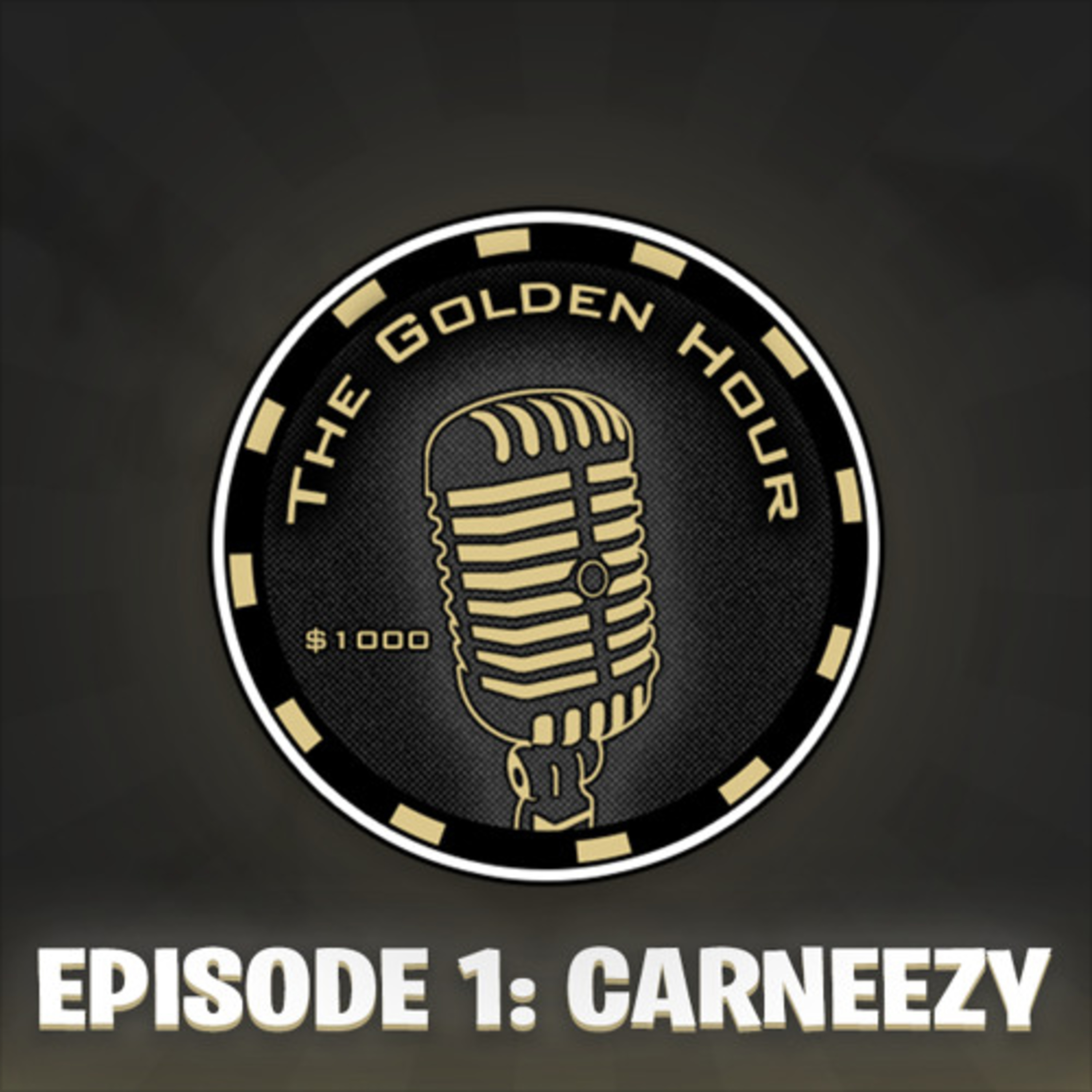 The Golden Hour: Episode 1 Ft. Carneezy The Golden Hour: Episode 1 Ft. Carneezy