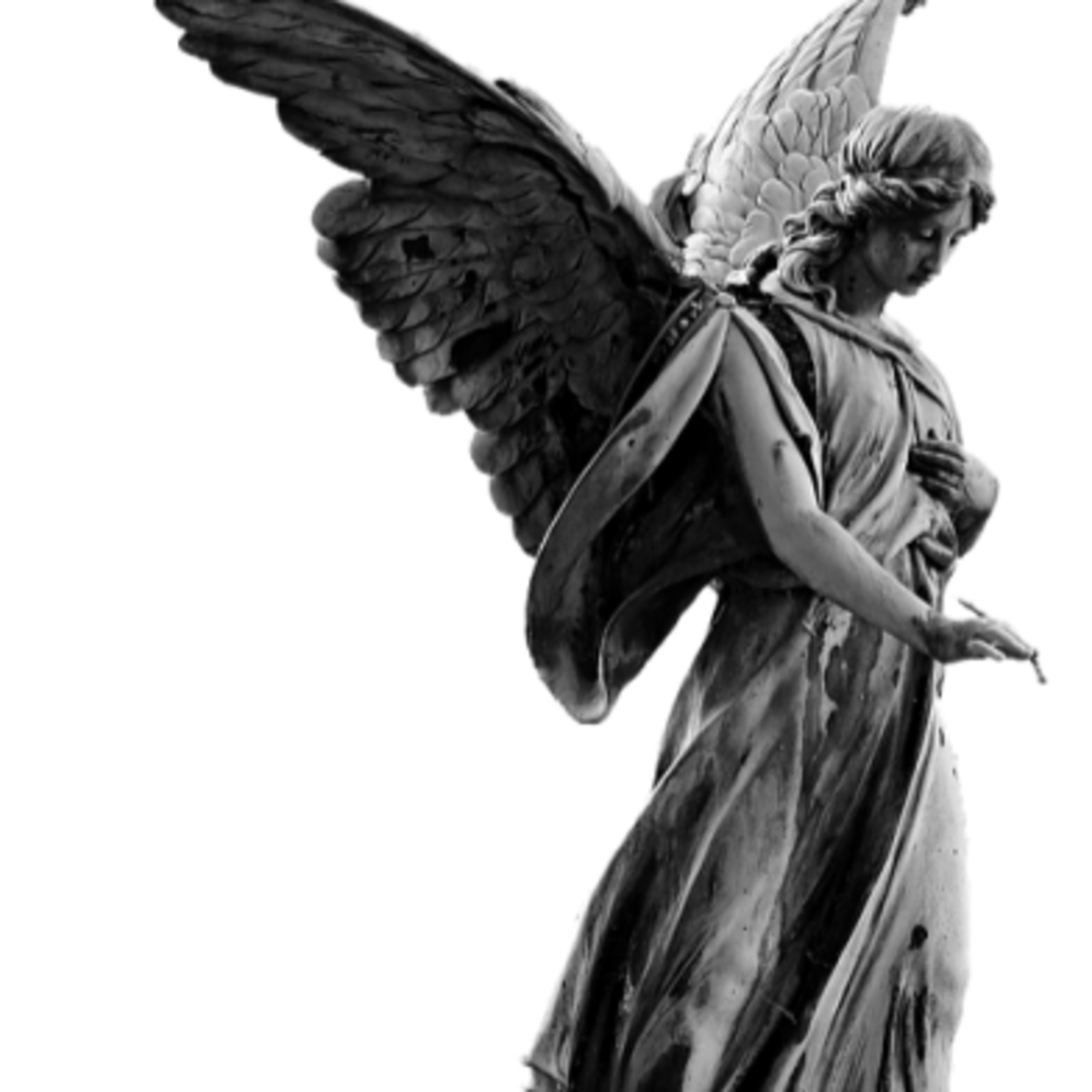 On the Subject of Angels episode artwork