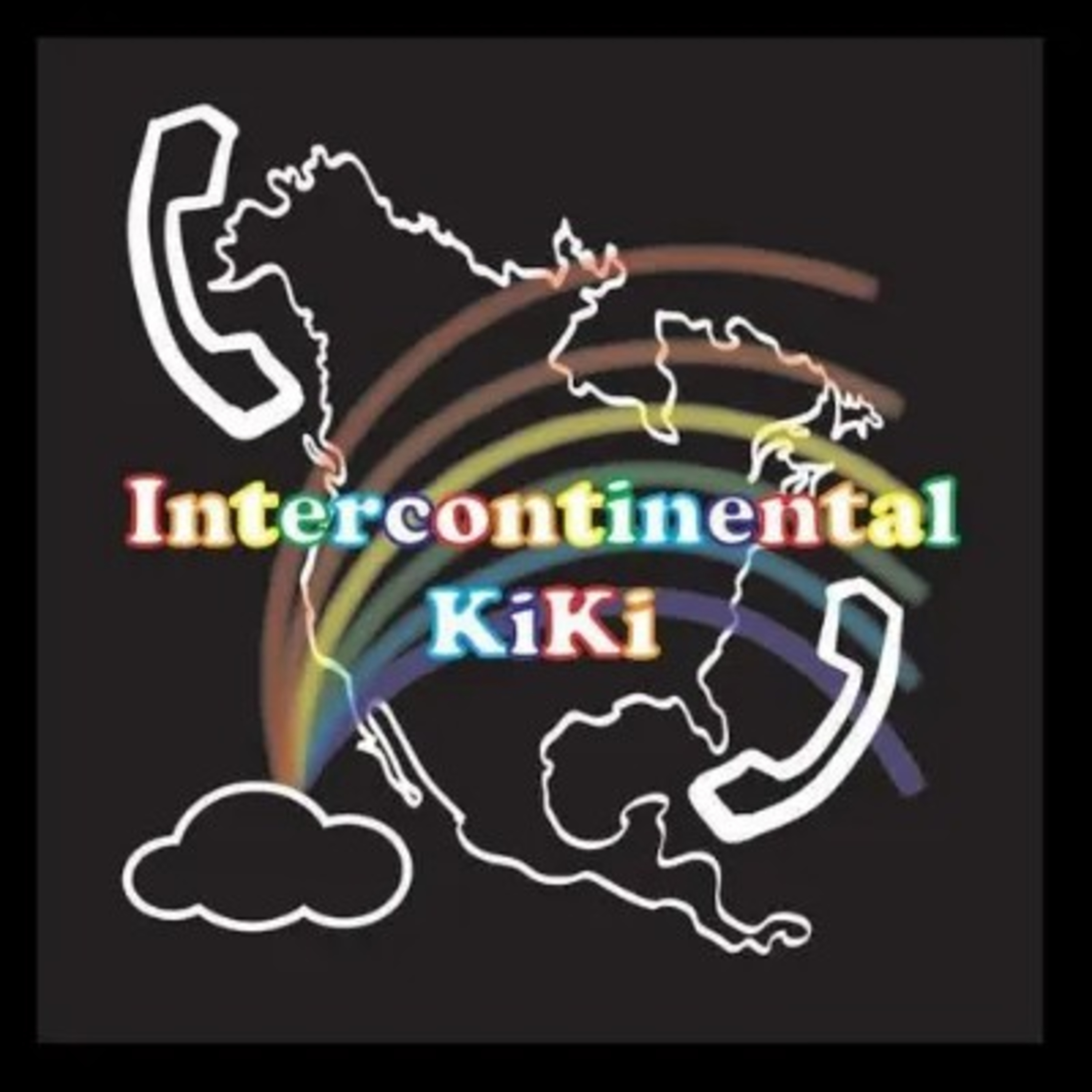 Intercontinental kiki