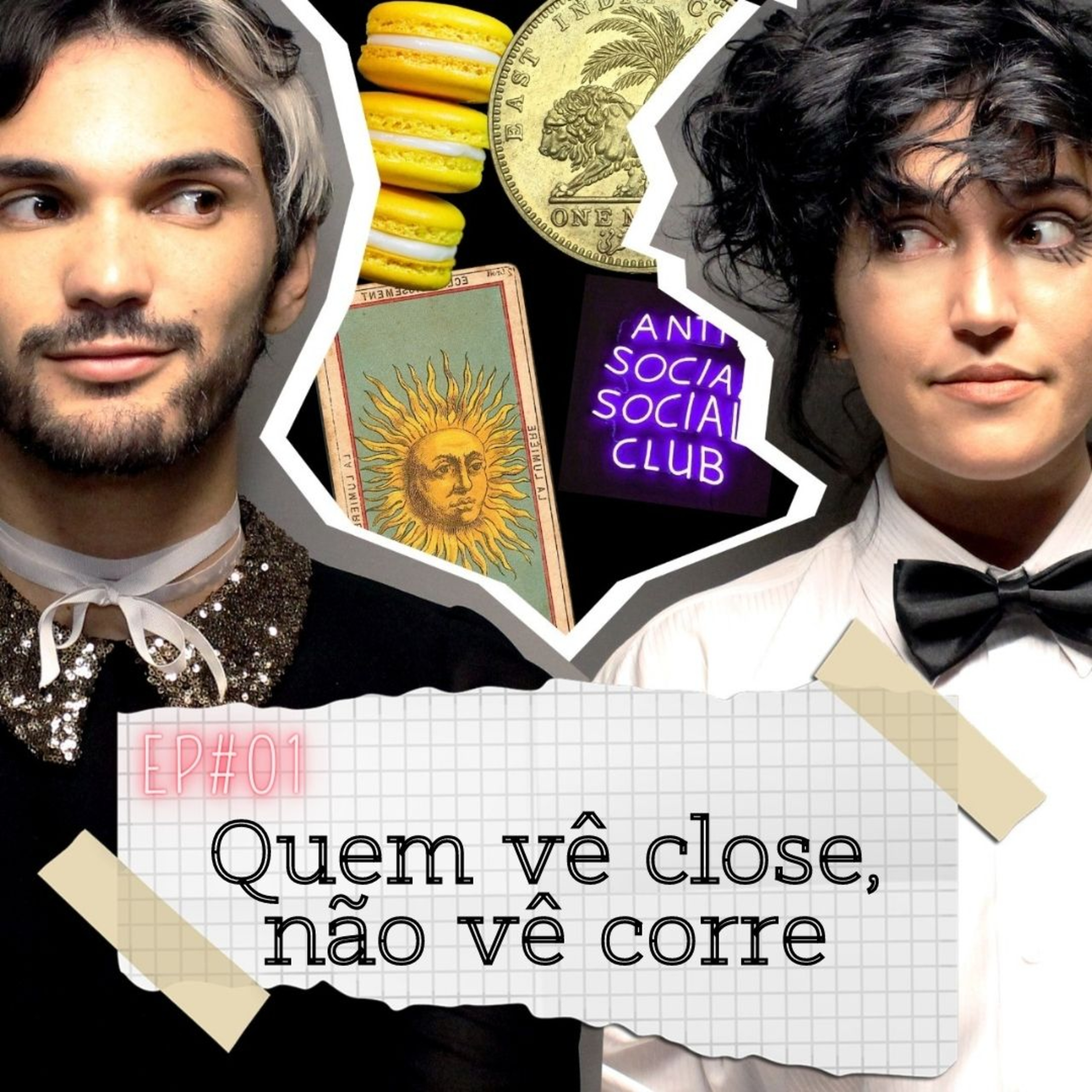 Bagaceira Organizada