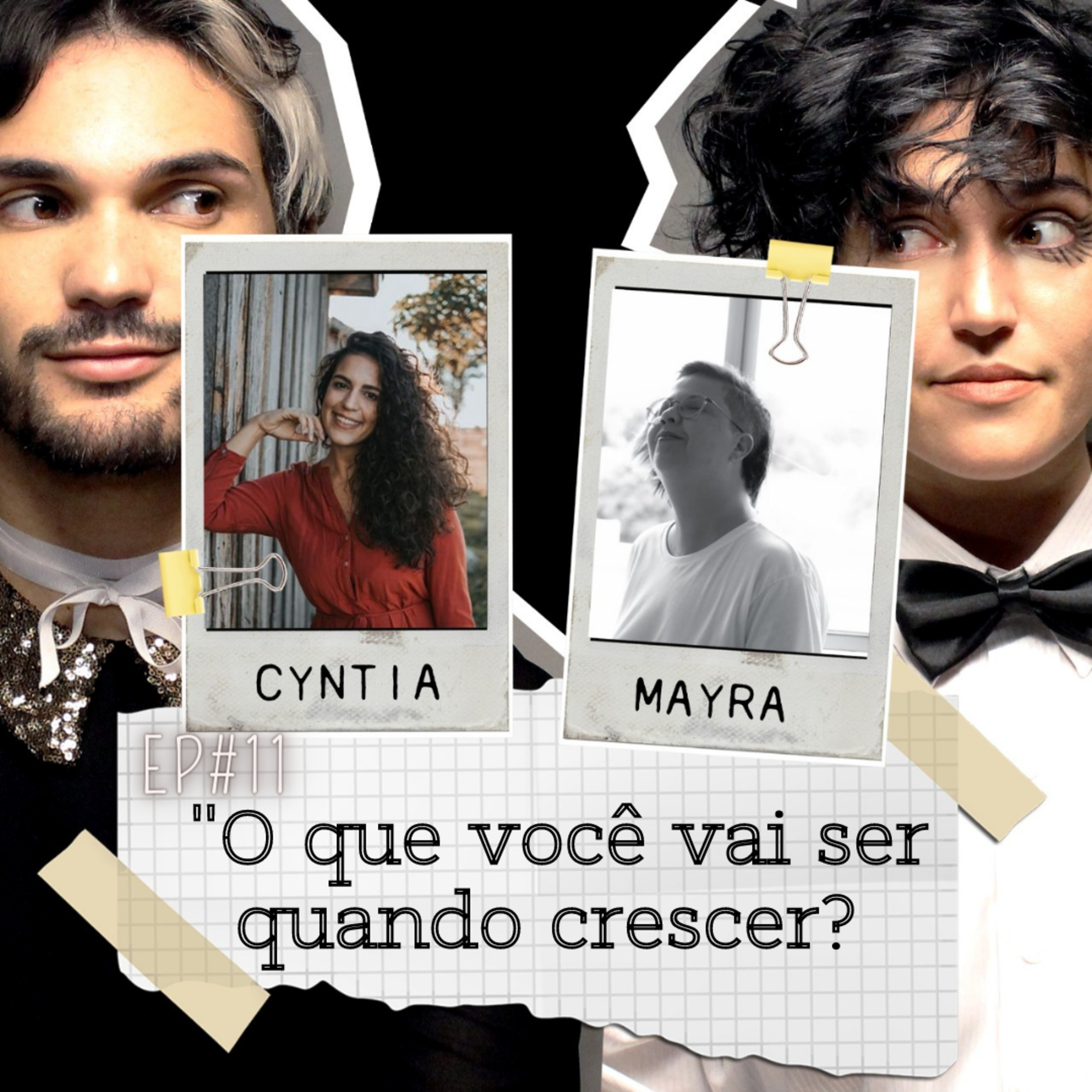 Bagaceira Organizada