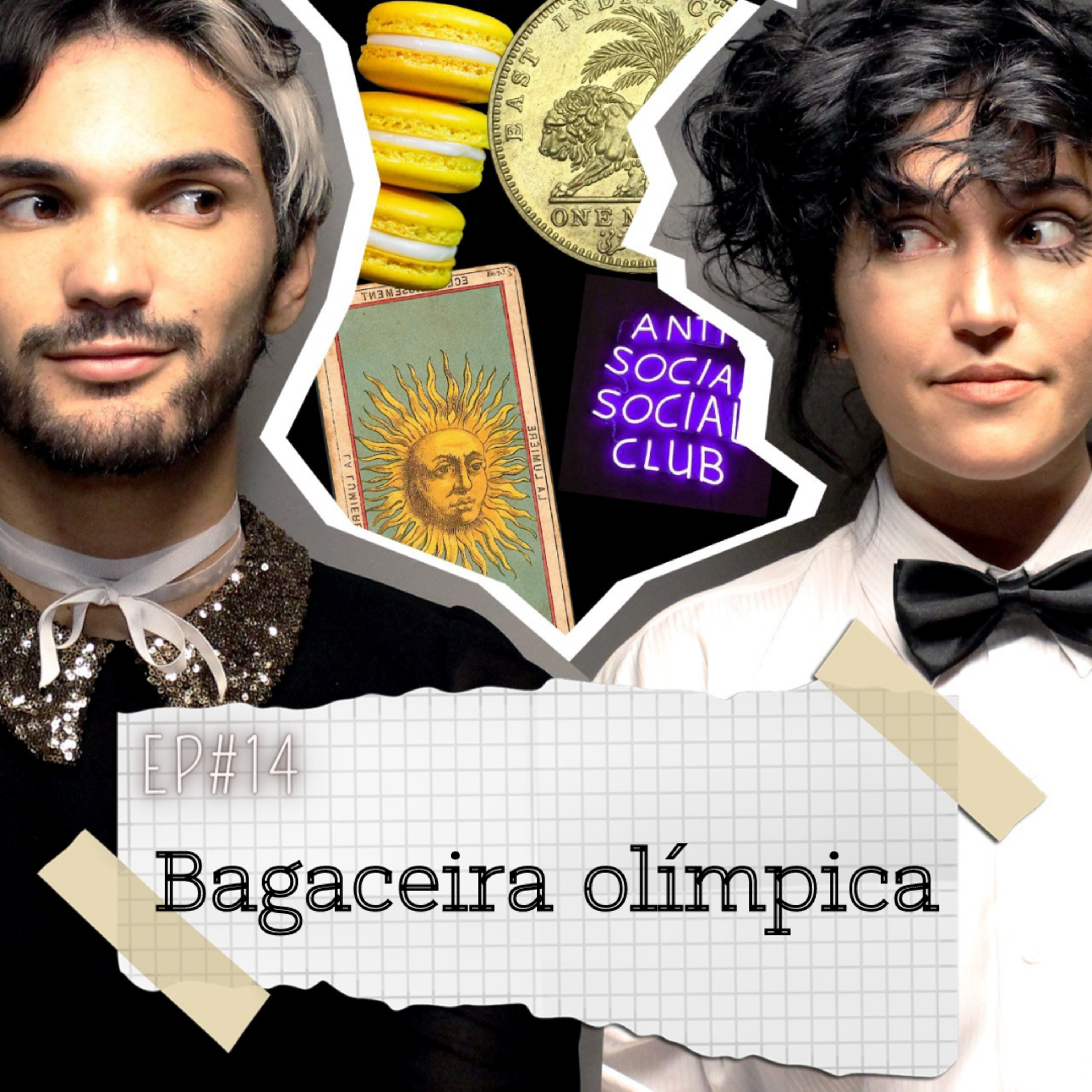 Bagaceira Organizada