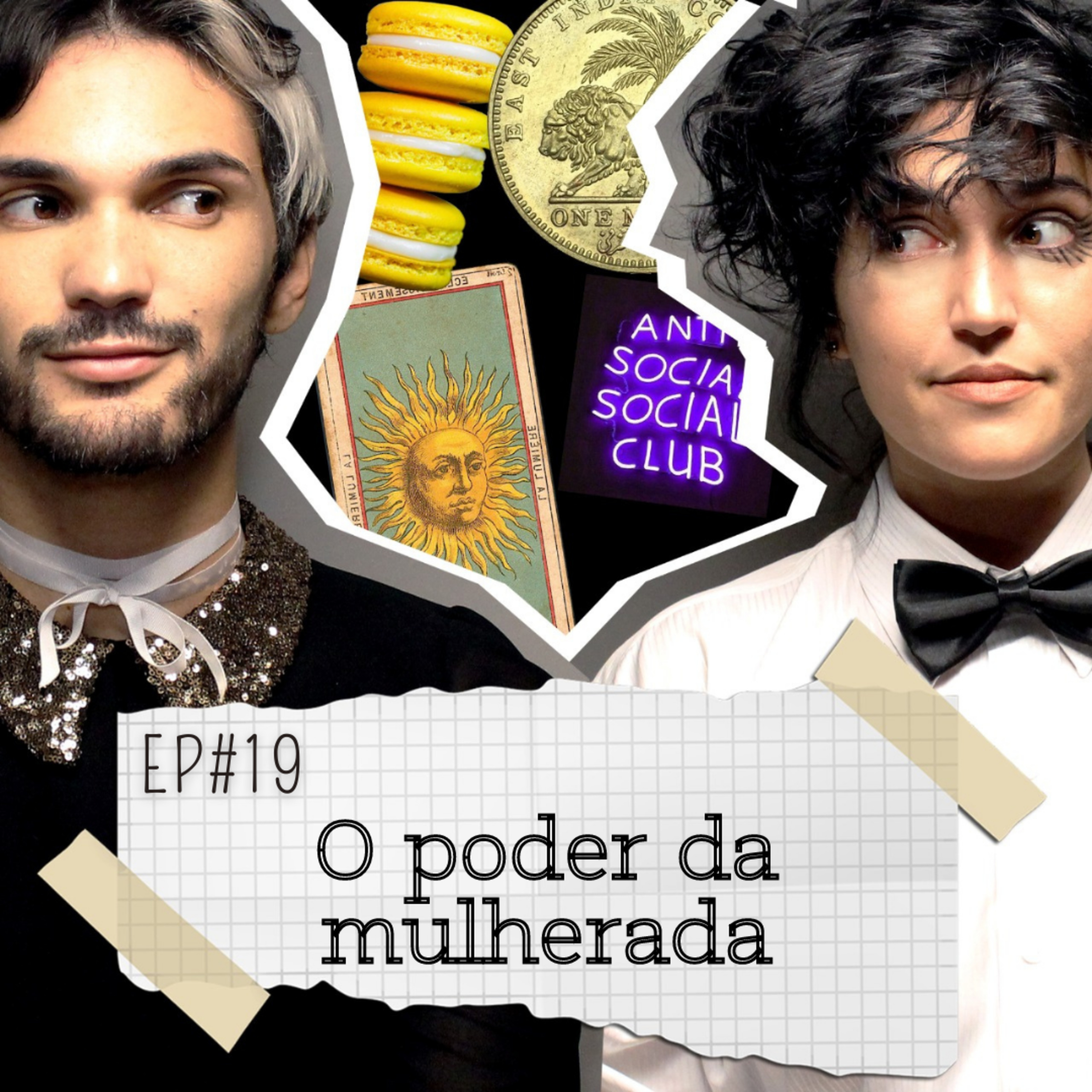 Bagaceira Organizada
