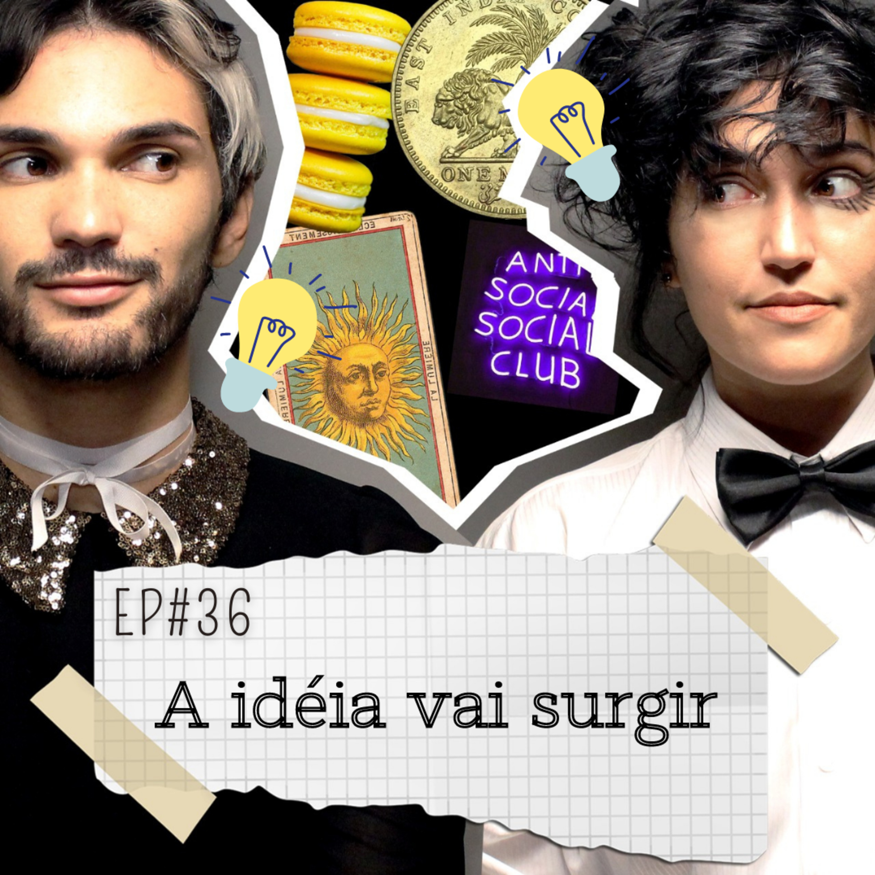 Bagaceira Organizada
