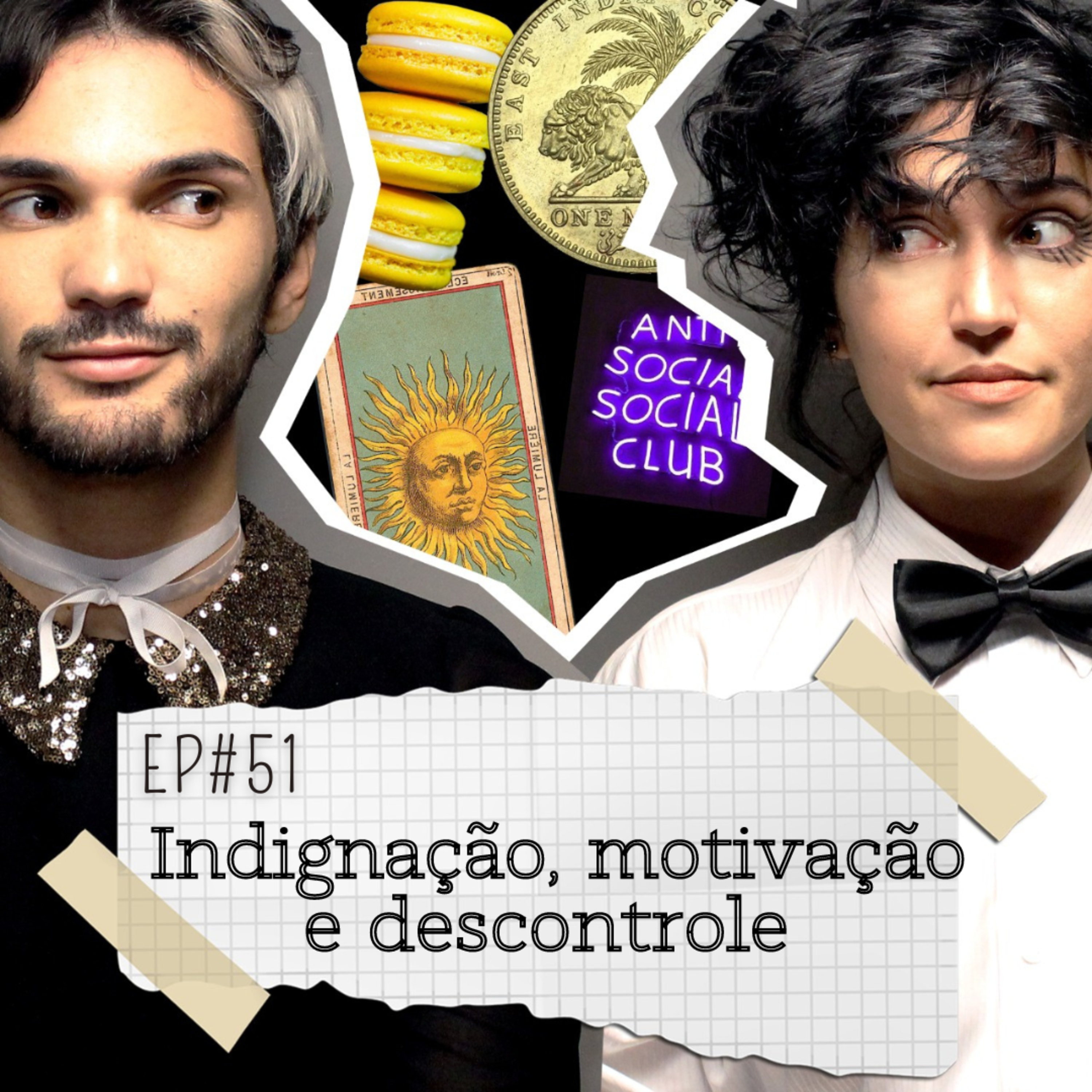 Bagaceira Organizada
