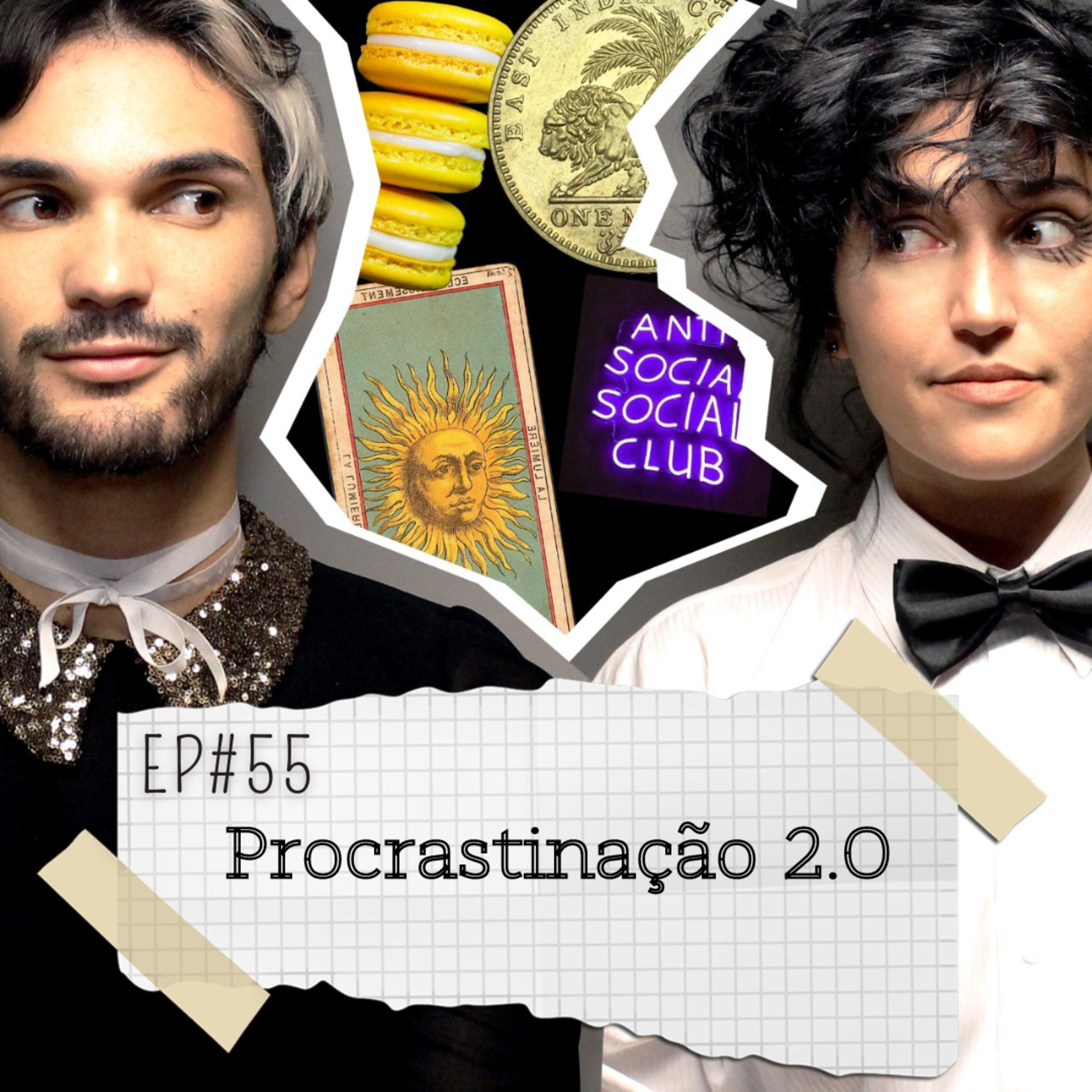 Bagaceira Organizada