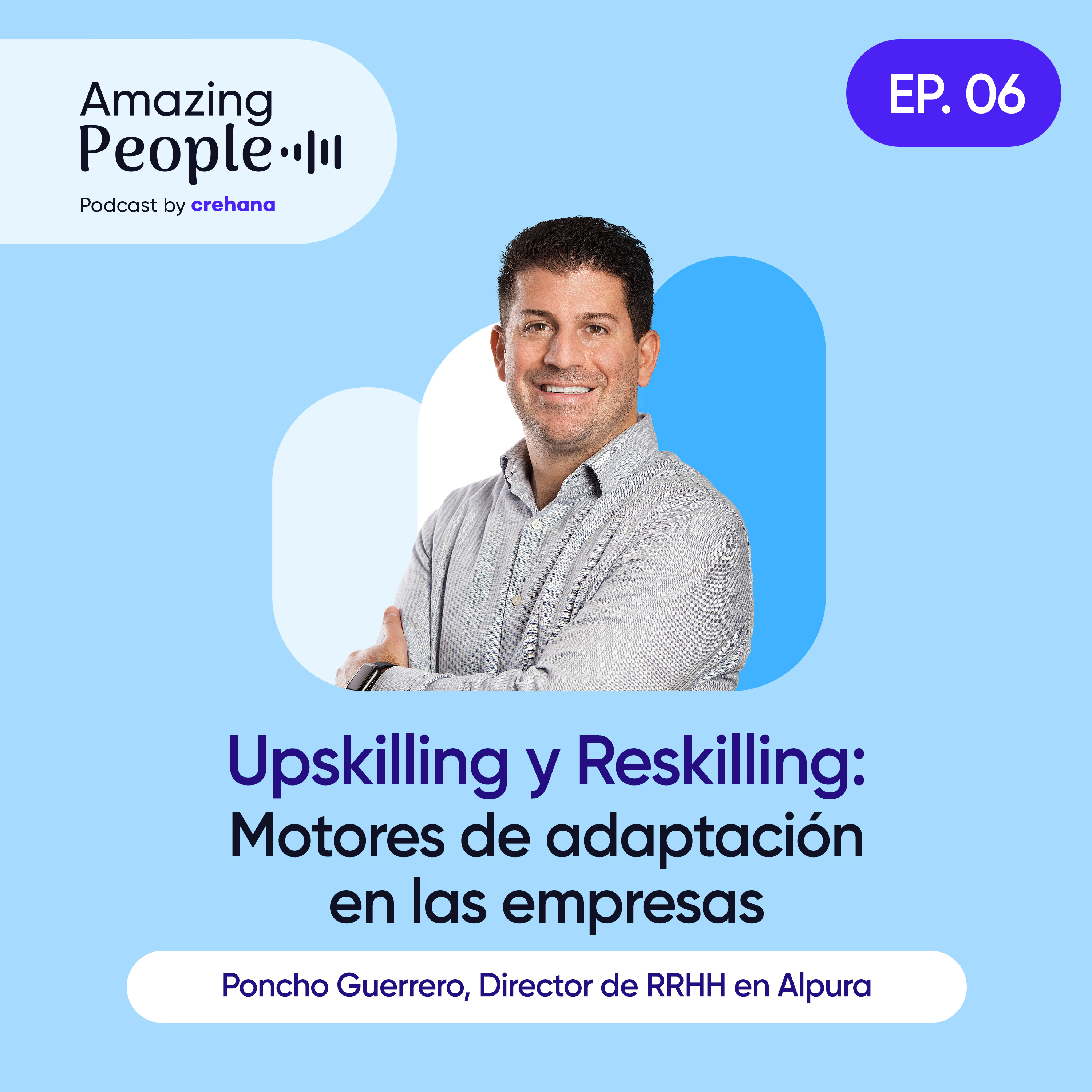 Amazing People Podcast