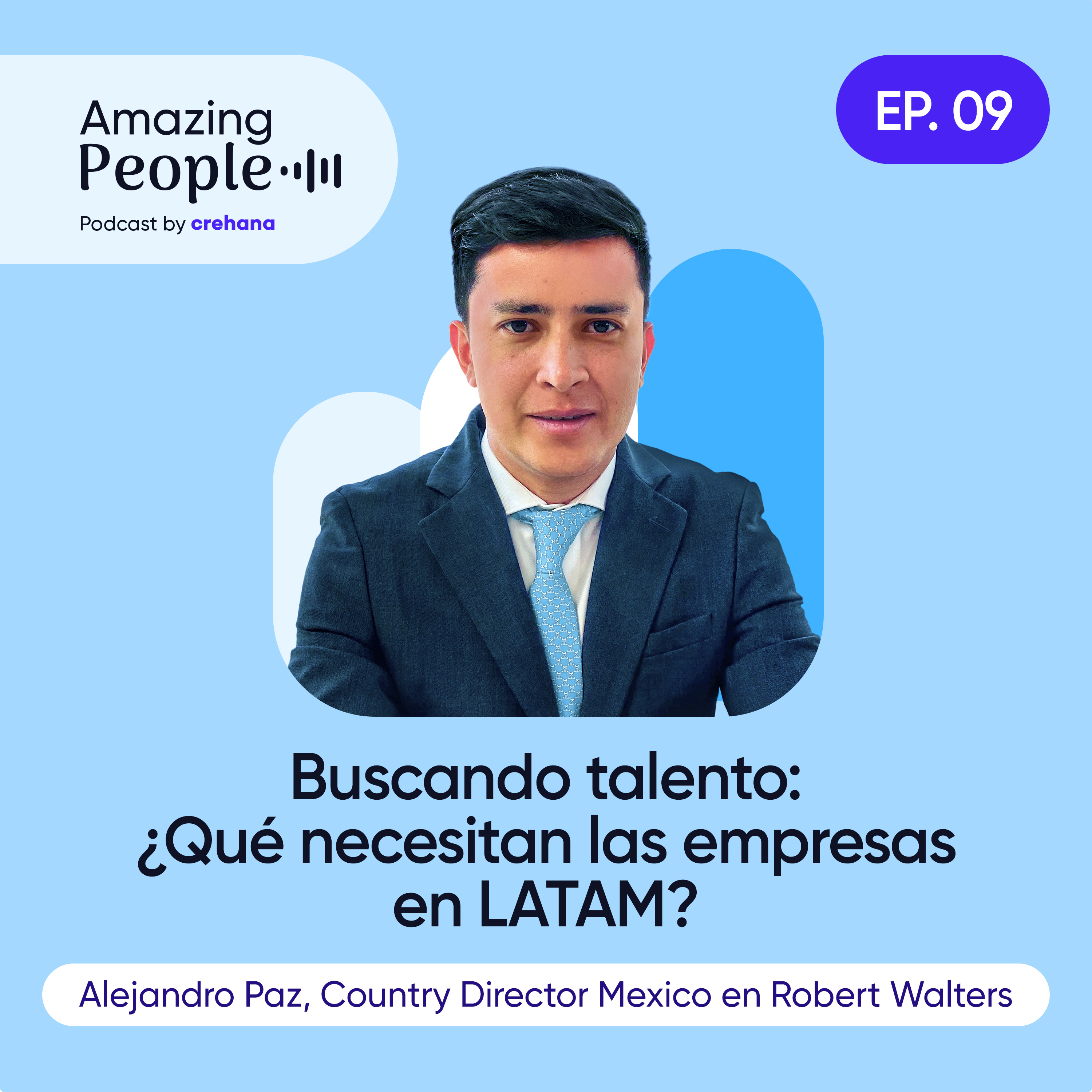 Amazing People Podcast