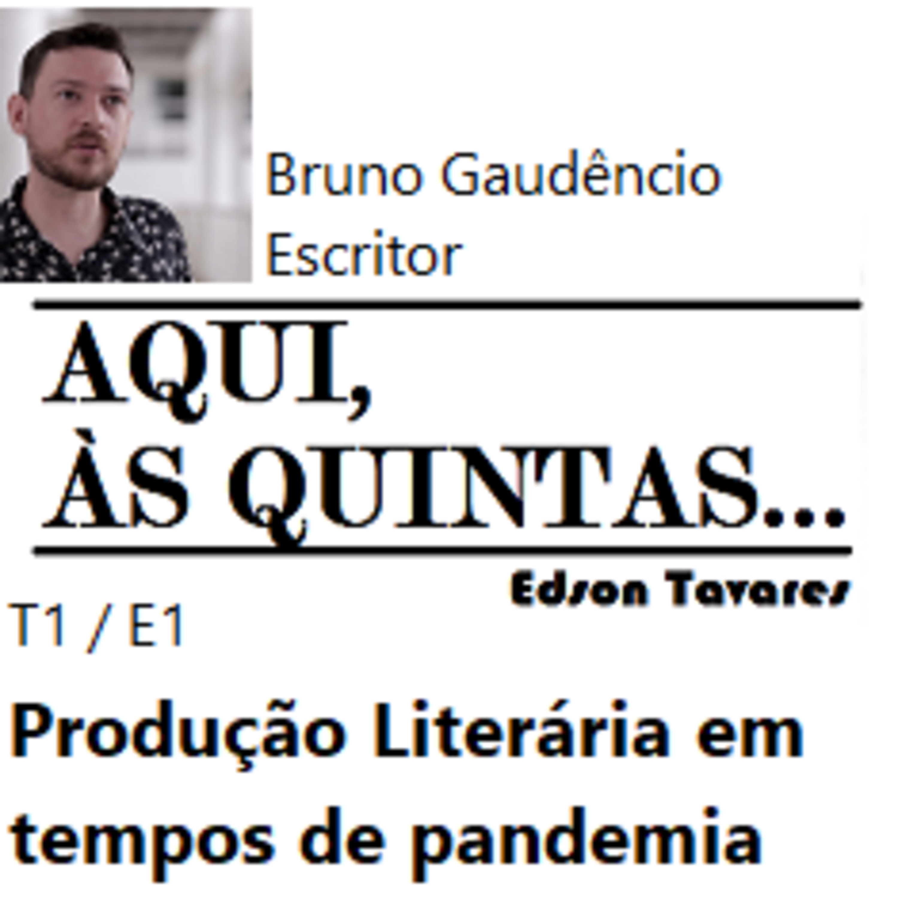 EDSON TAVARES