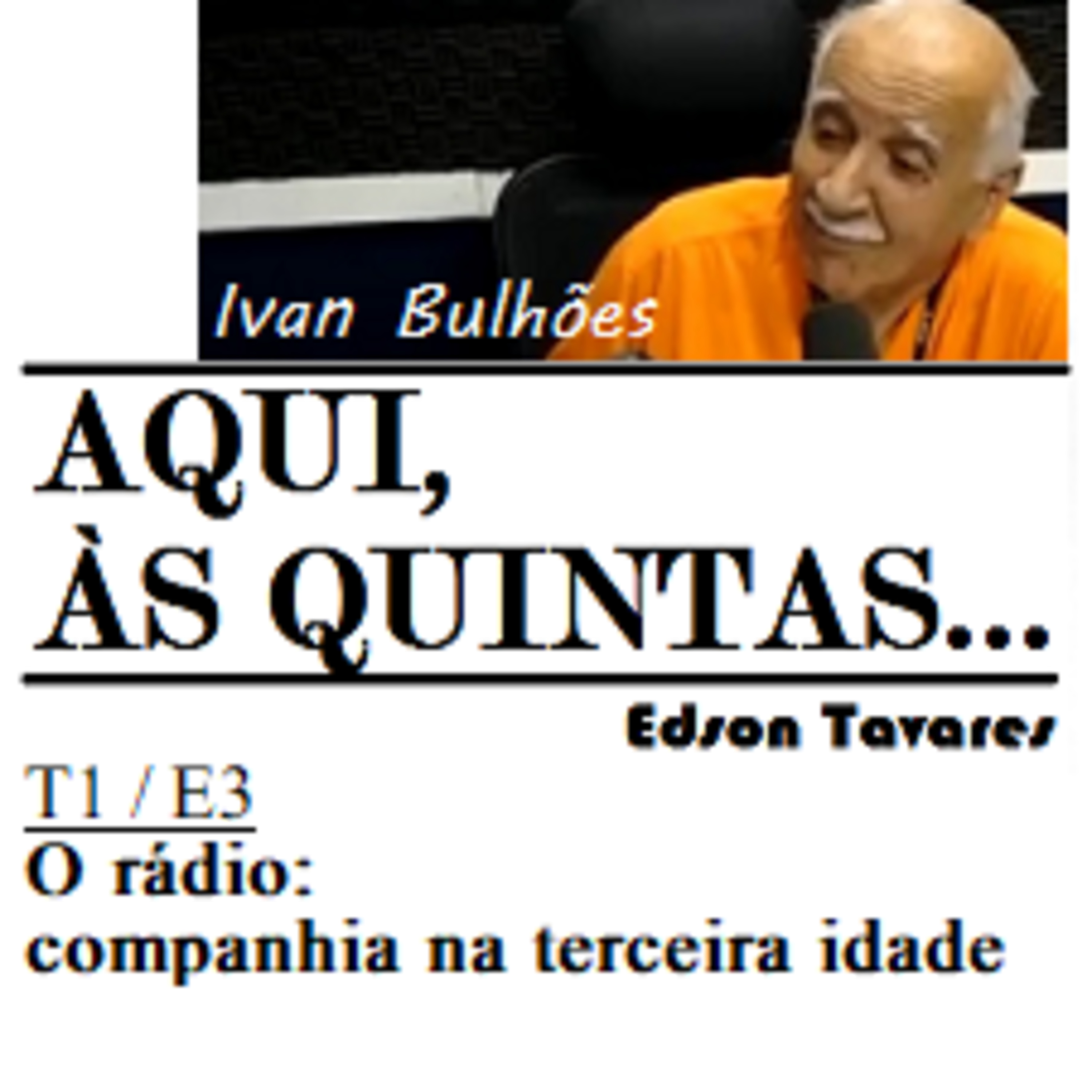 EDSON TAVARES