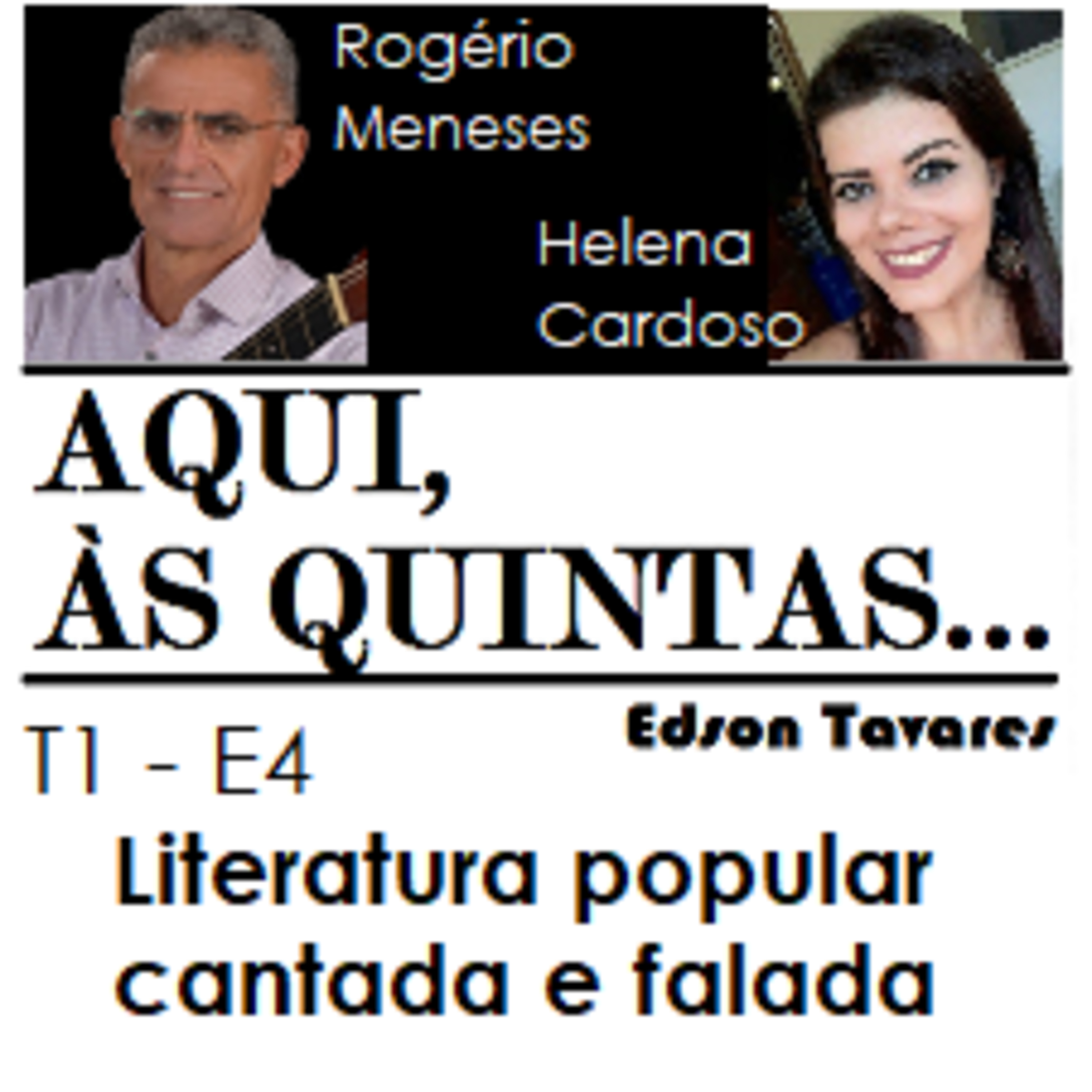 EDSON TAVARES