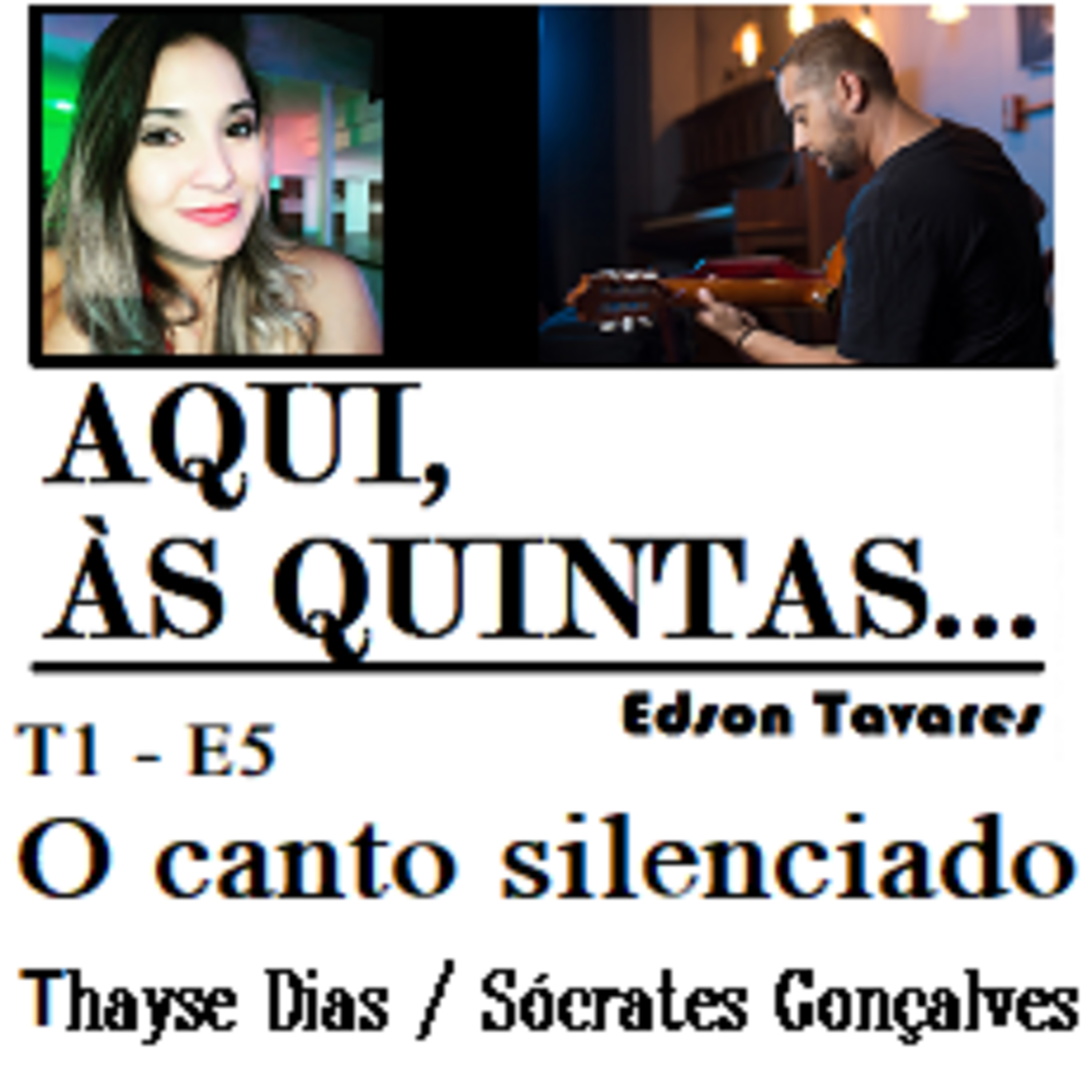 EDSON TAVARES