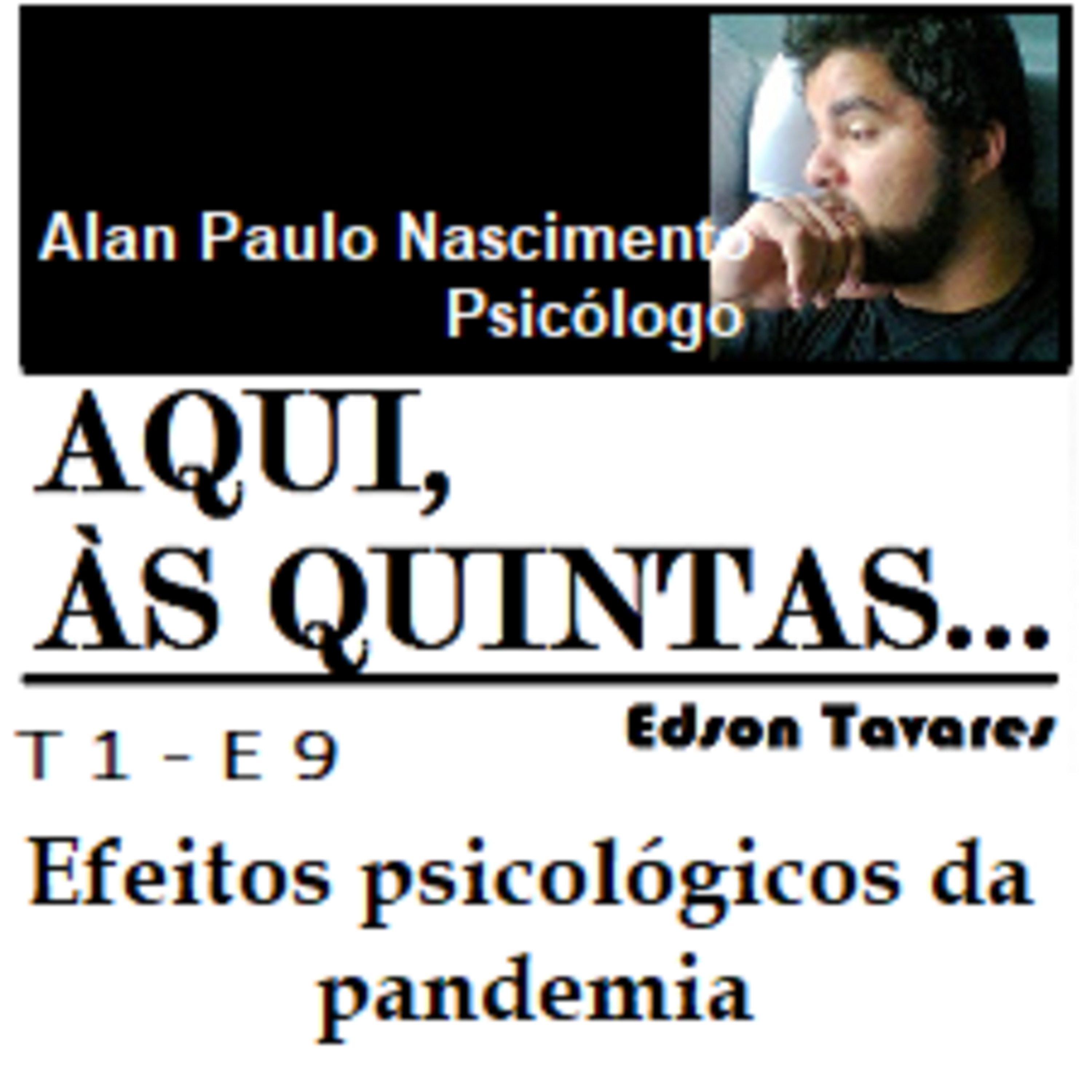 EDSON TAVARES