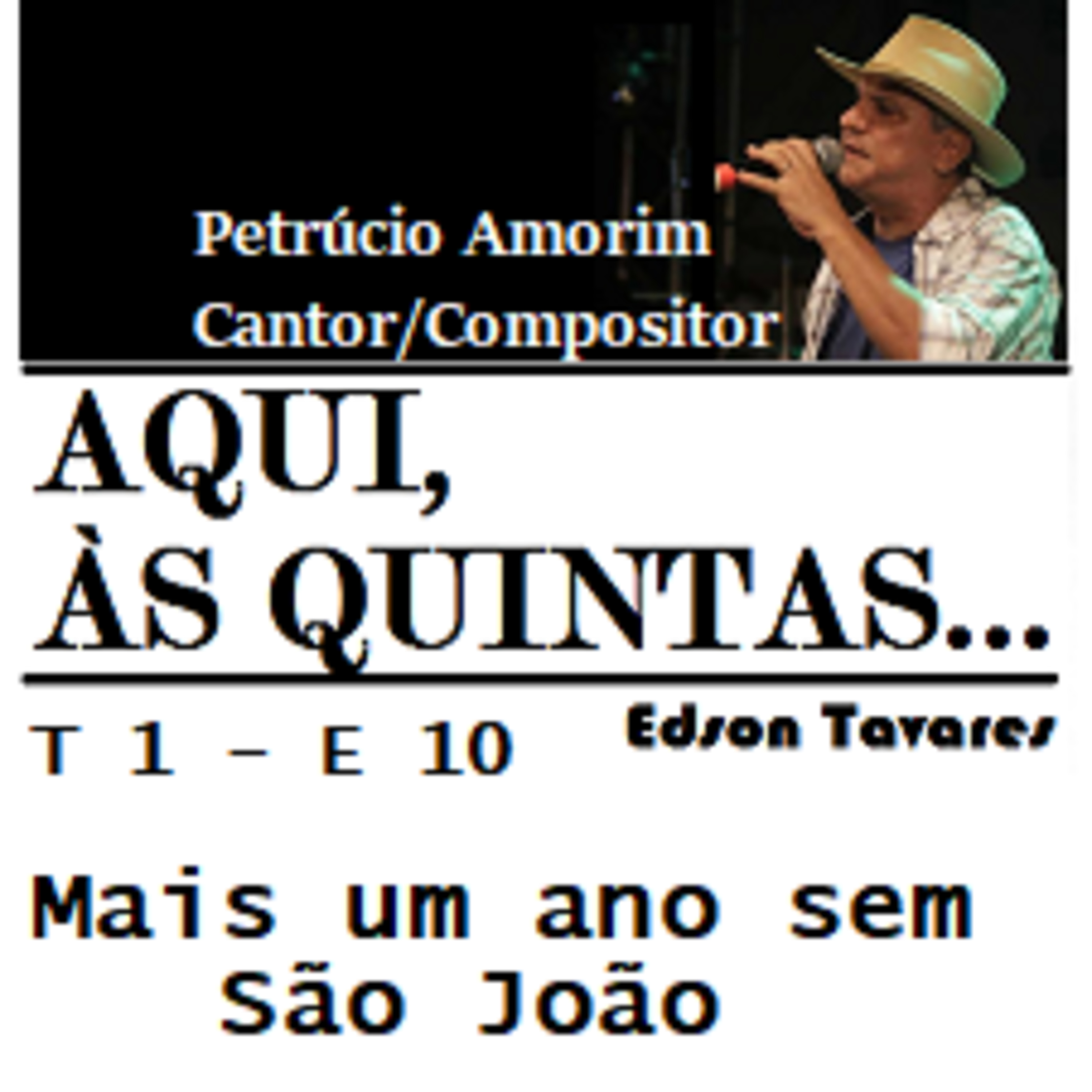 EDSON TAVARES