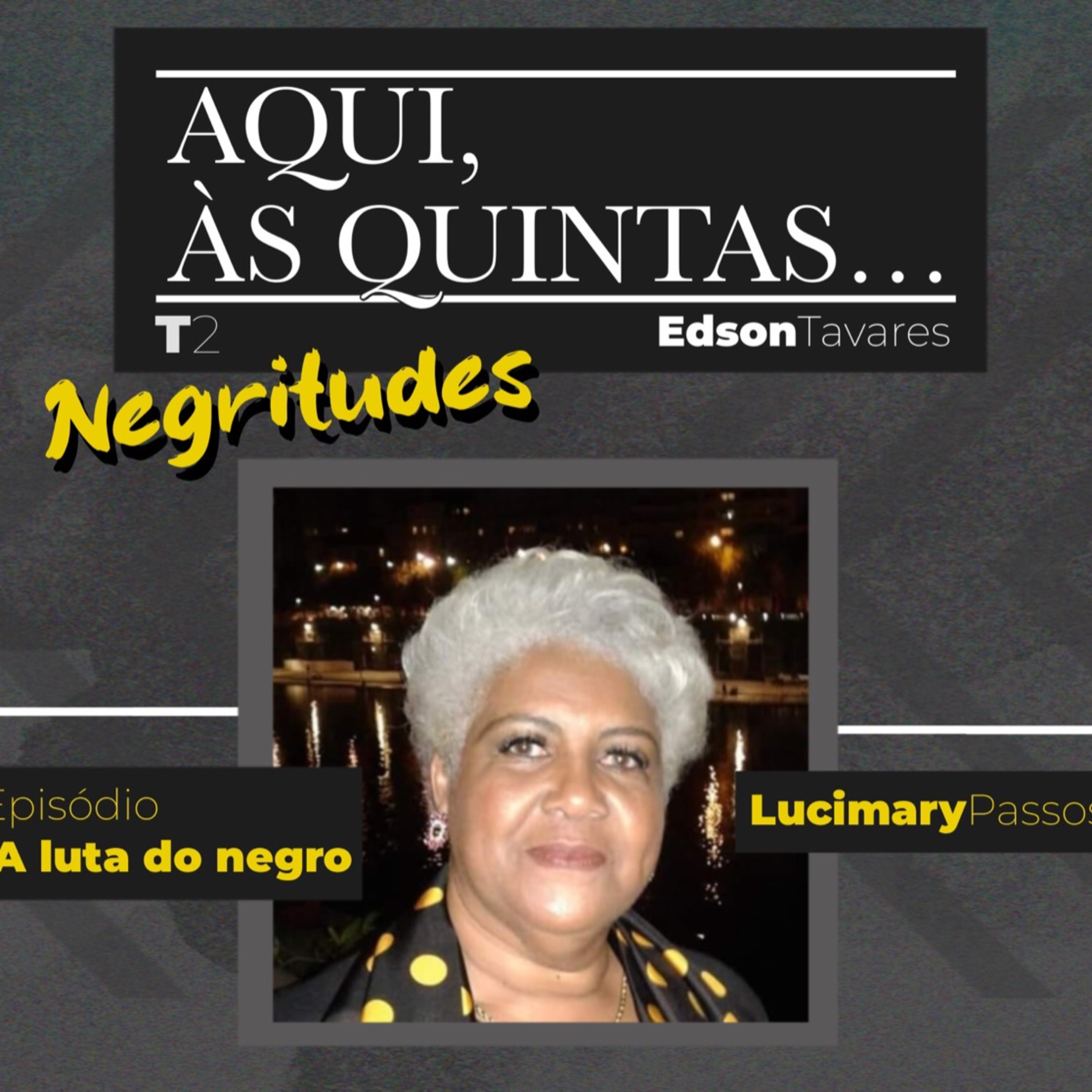 EDSON TAVARES