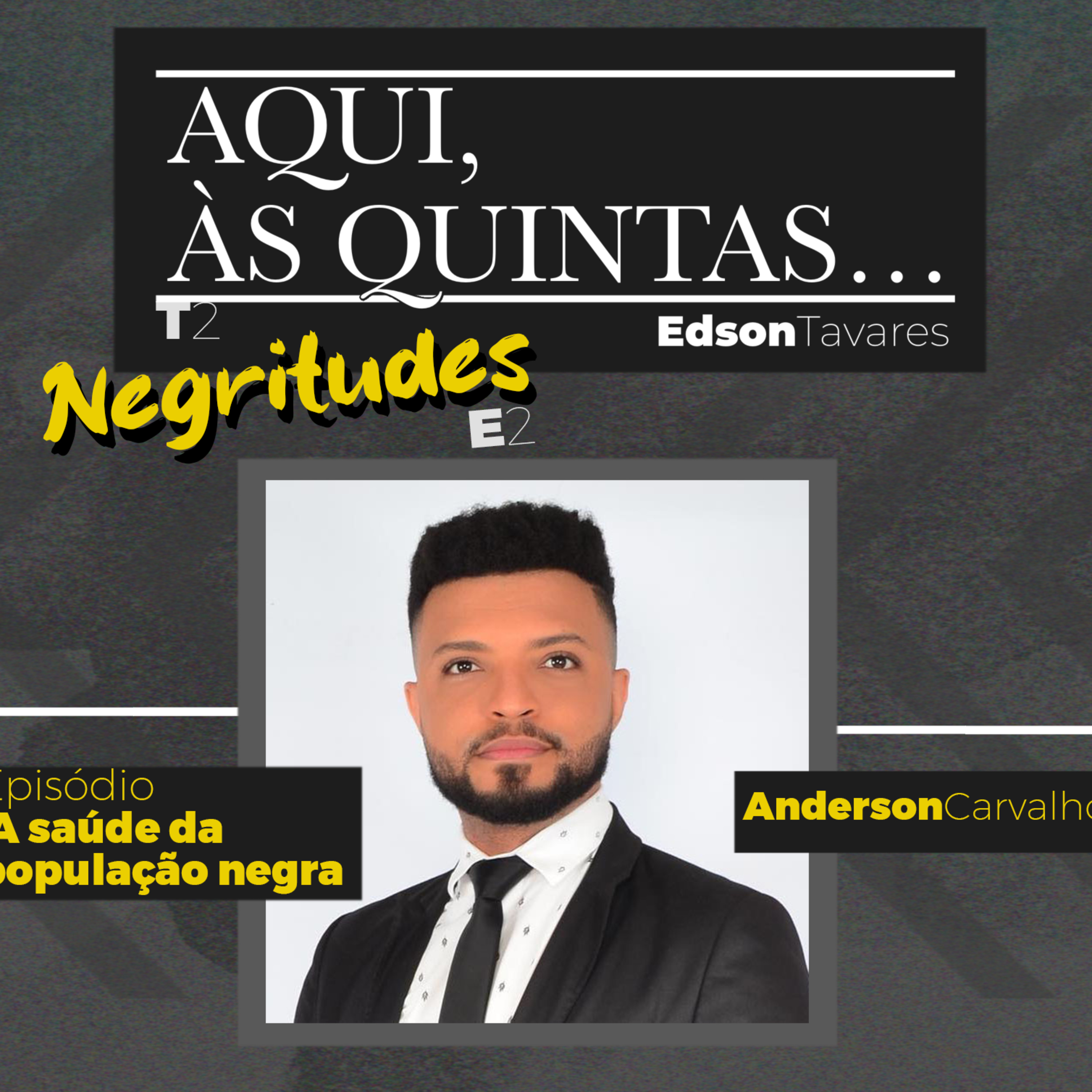 EDSON TAVARES