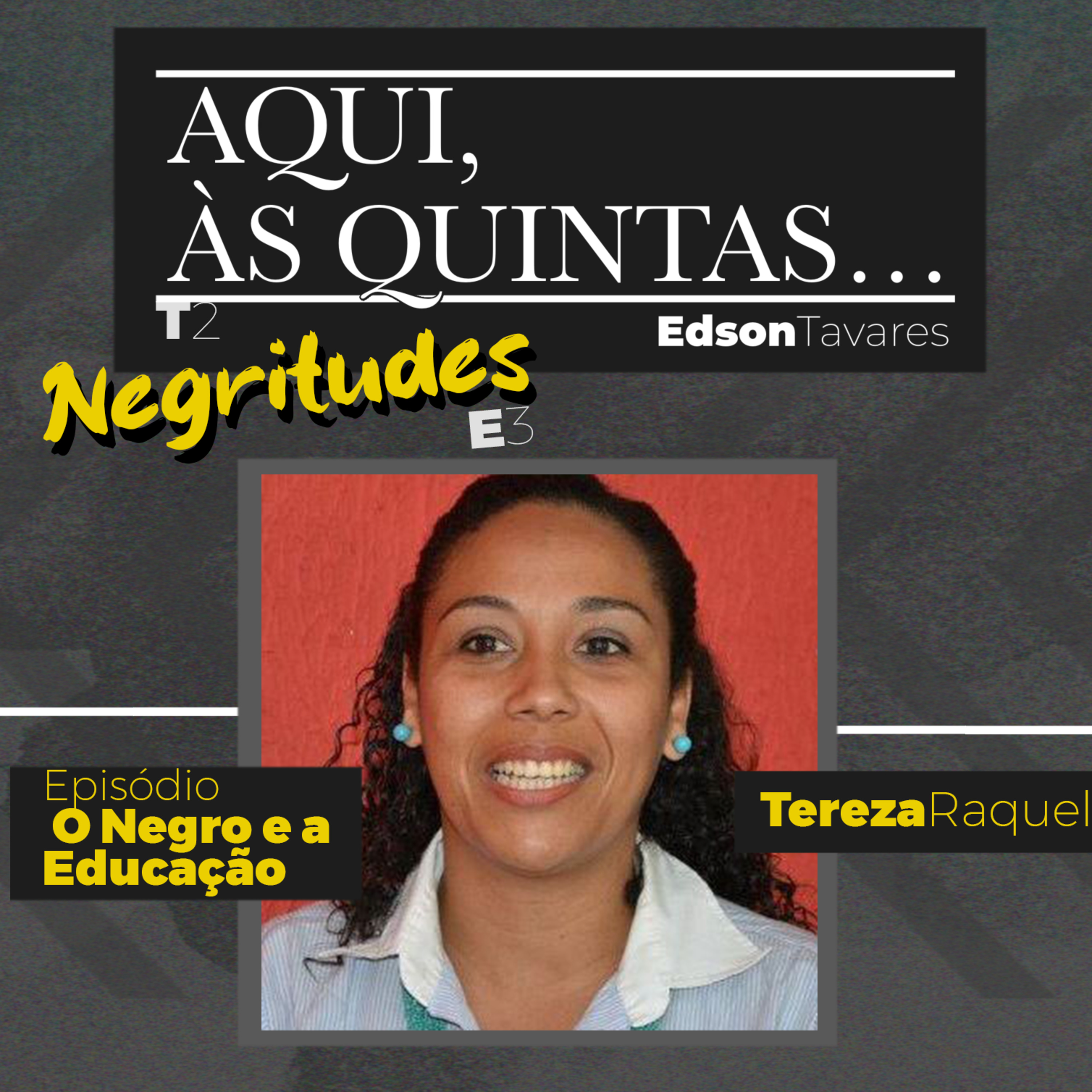 EDSON TAVARES