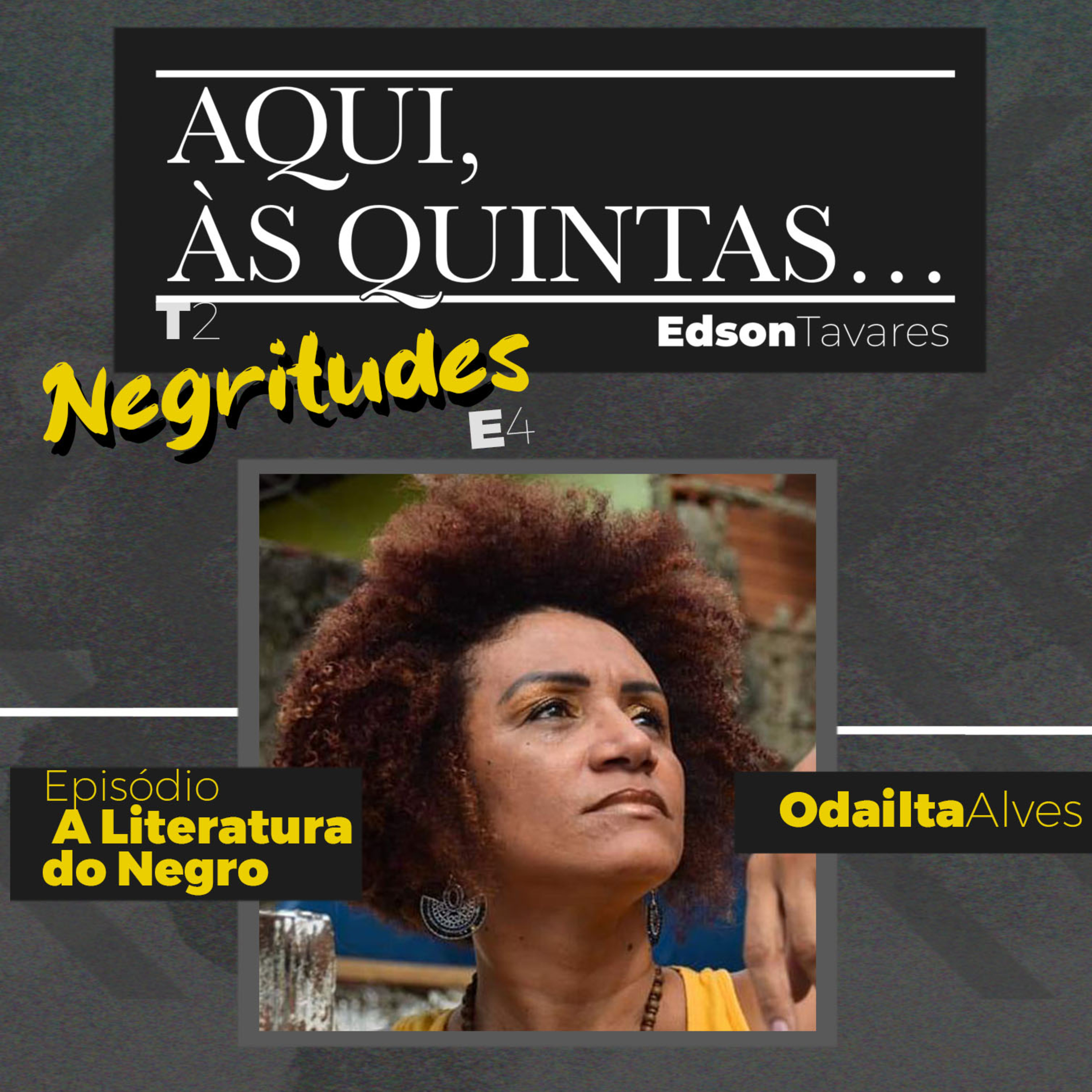 EDSON TAVARES