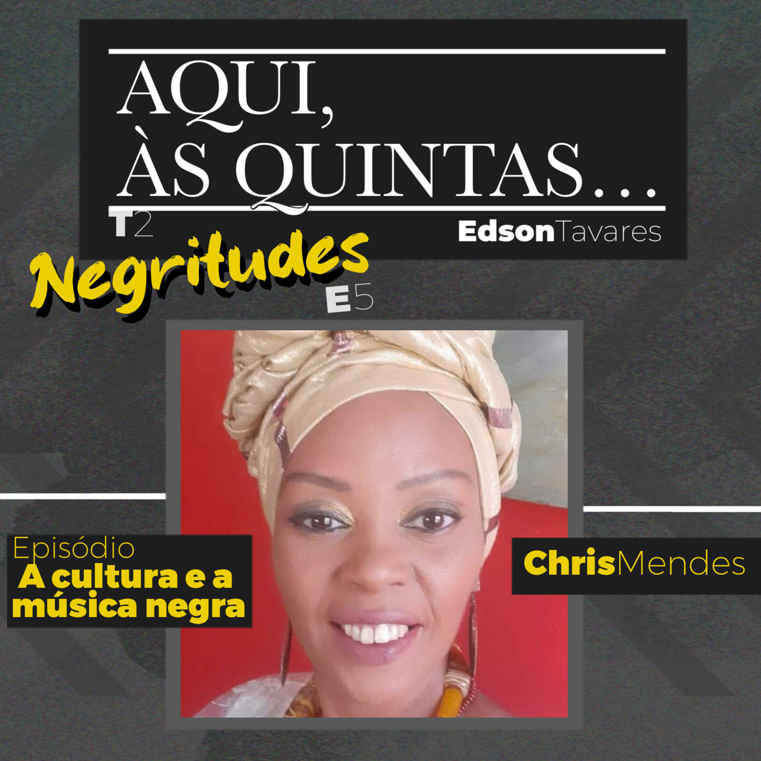 EDSON TAVARES
