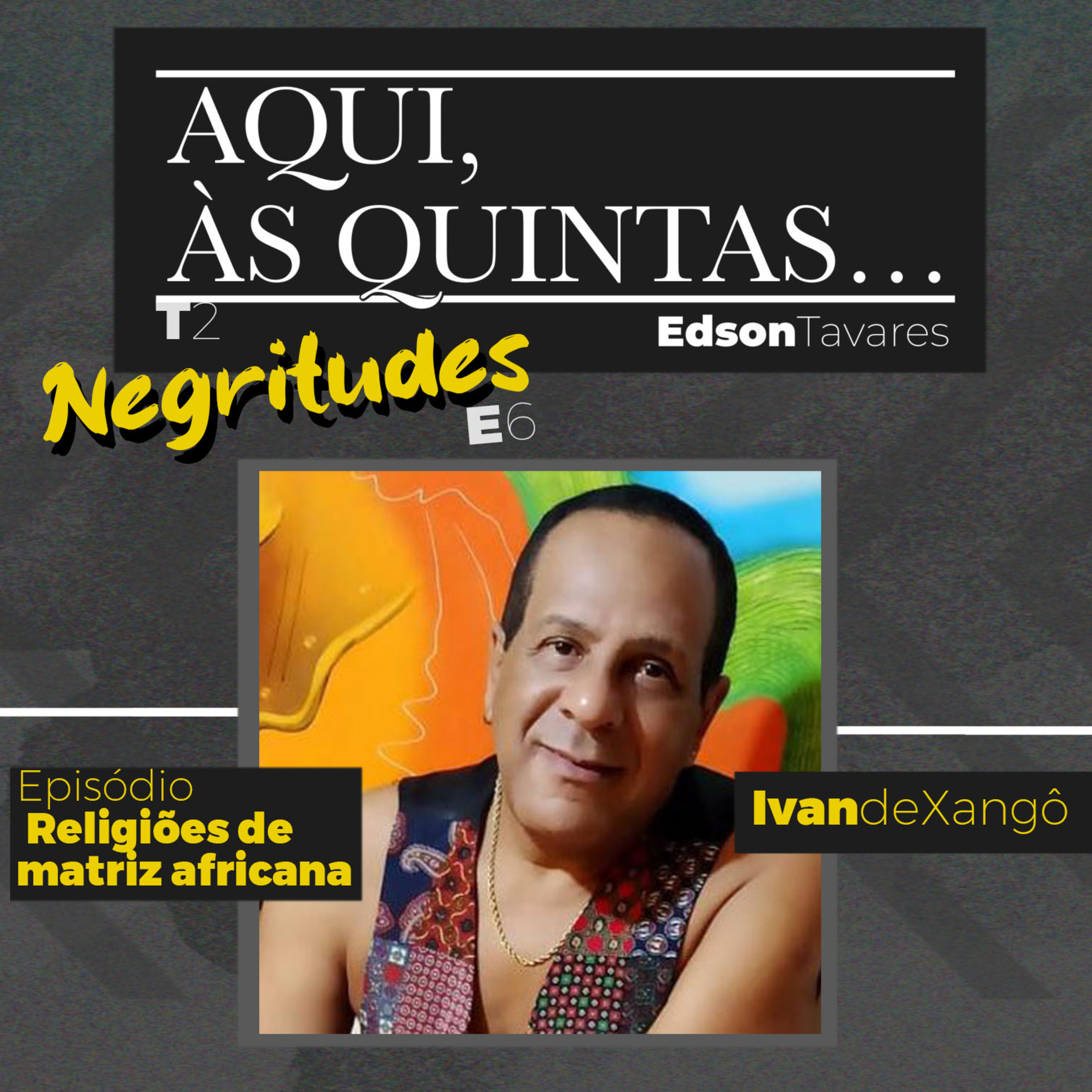 EDSON TAVARES