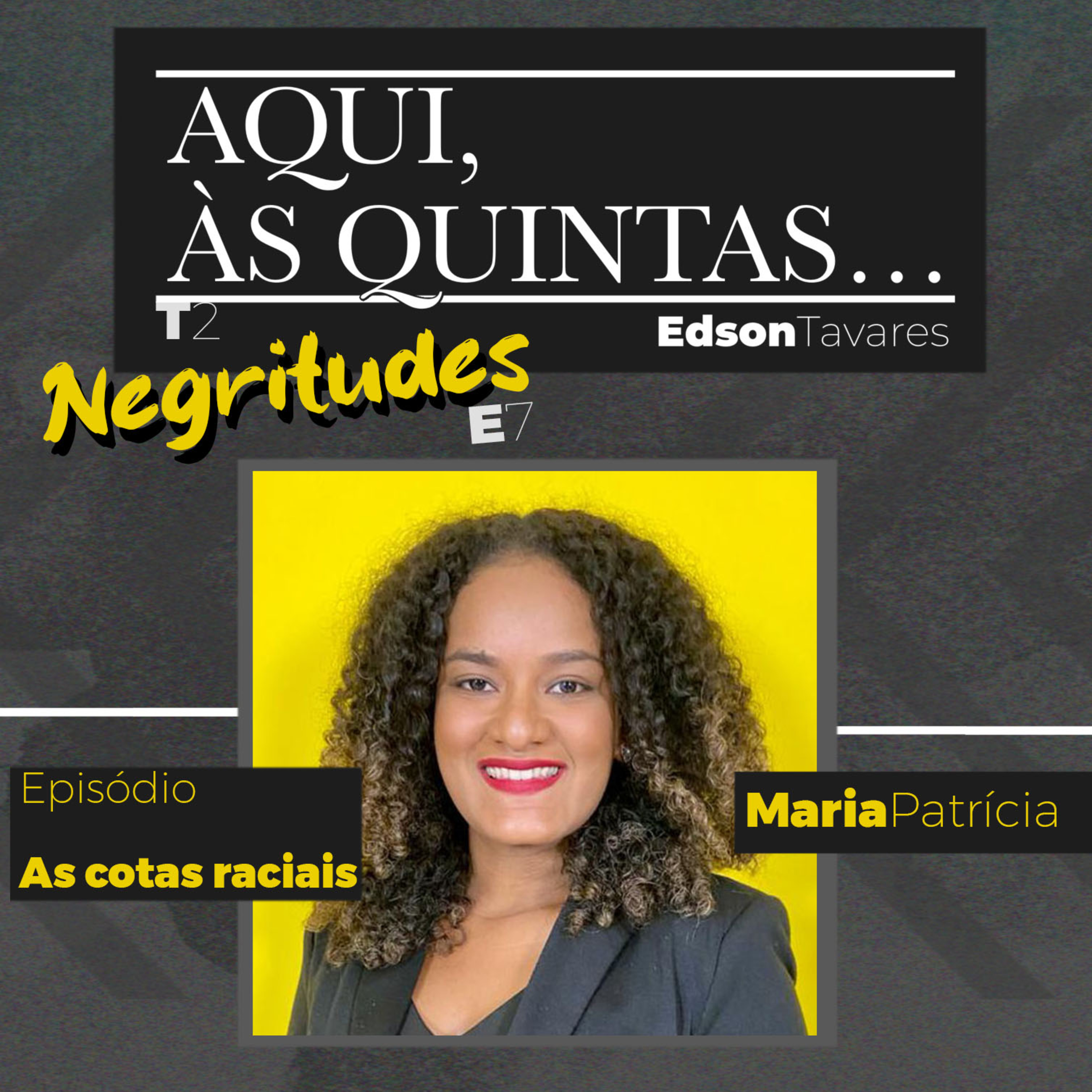 EDSON TAVARES