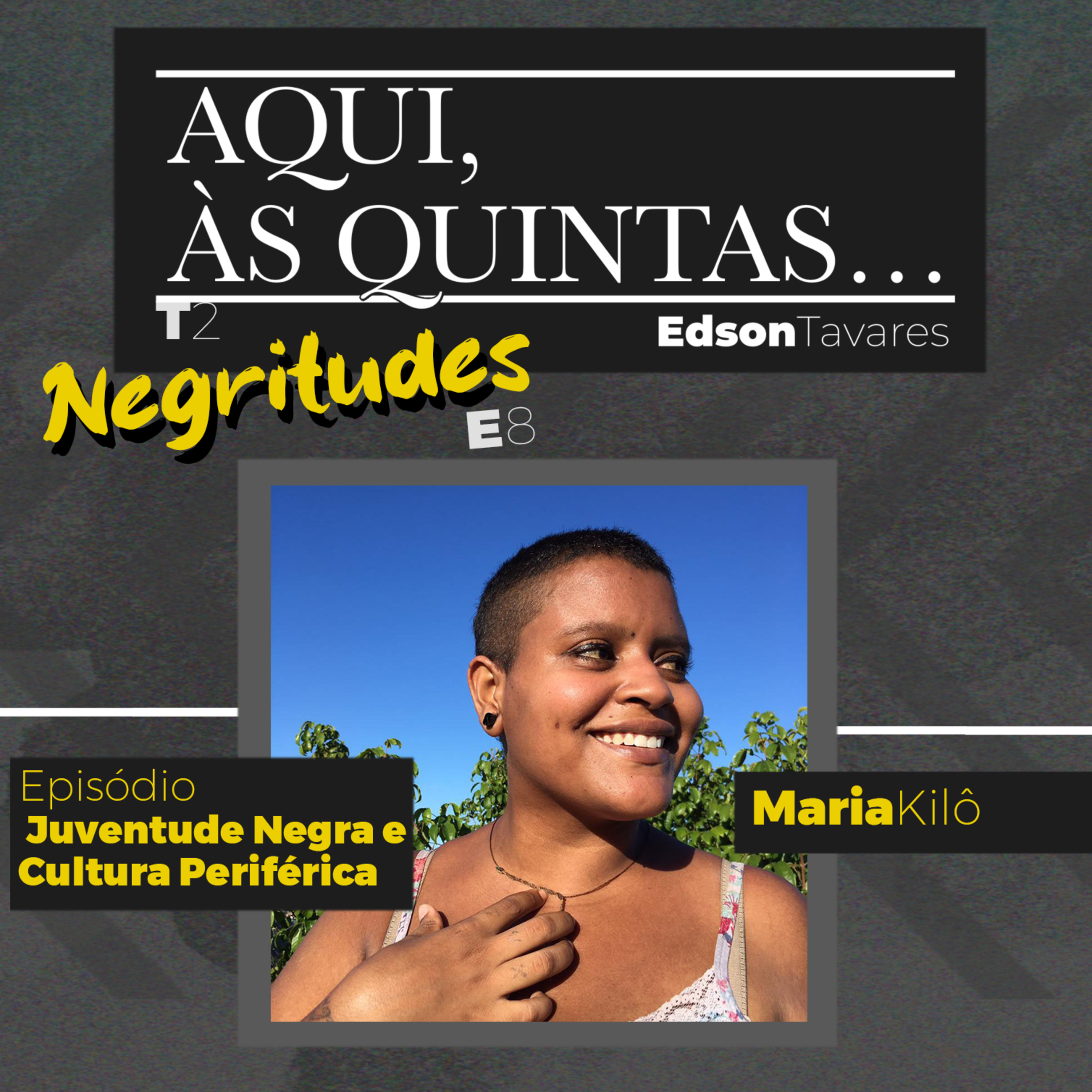 EDSON TAVARES