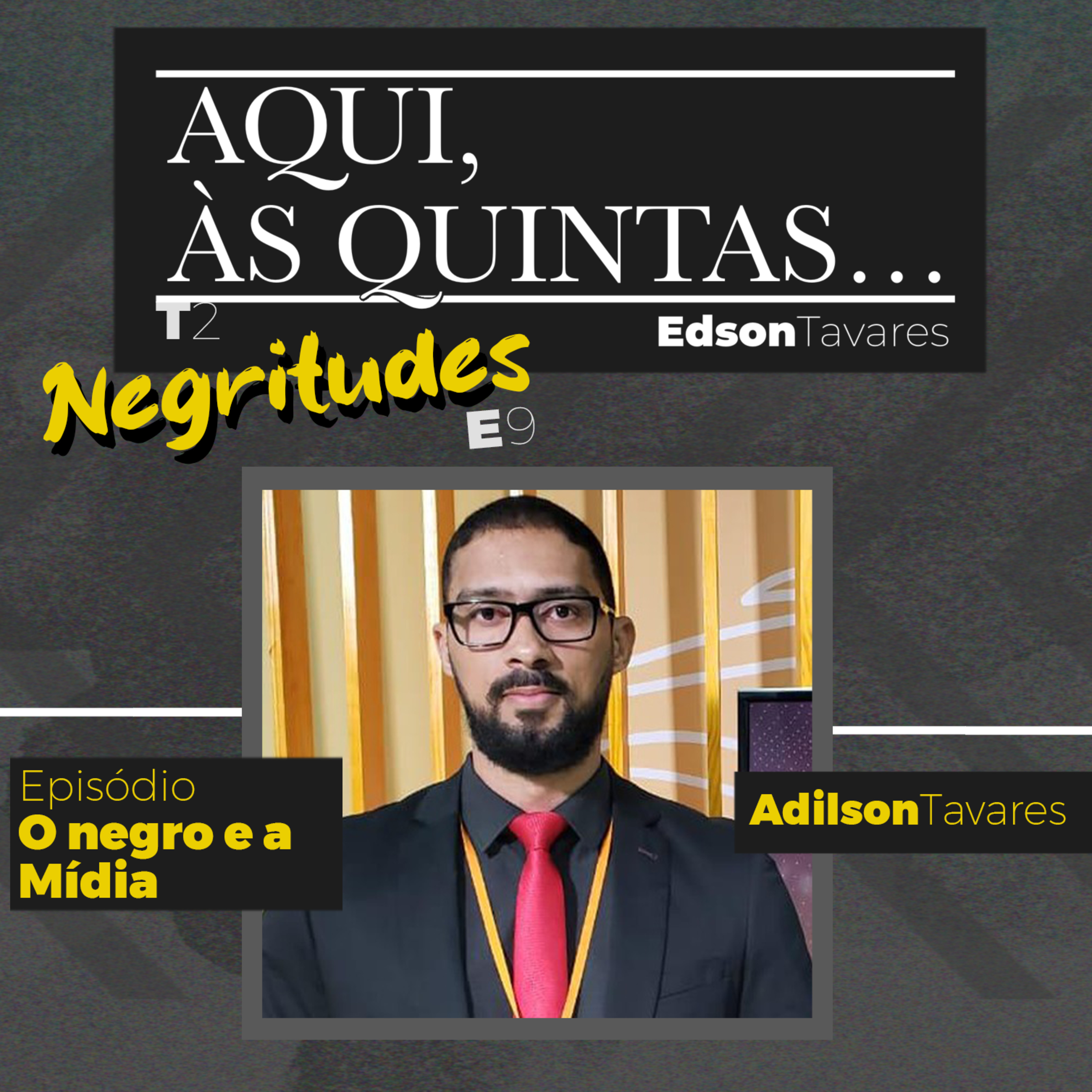 EDSON TAVARES