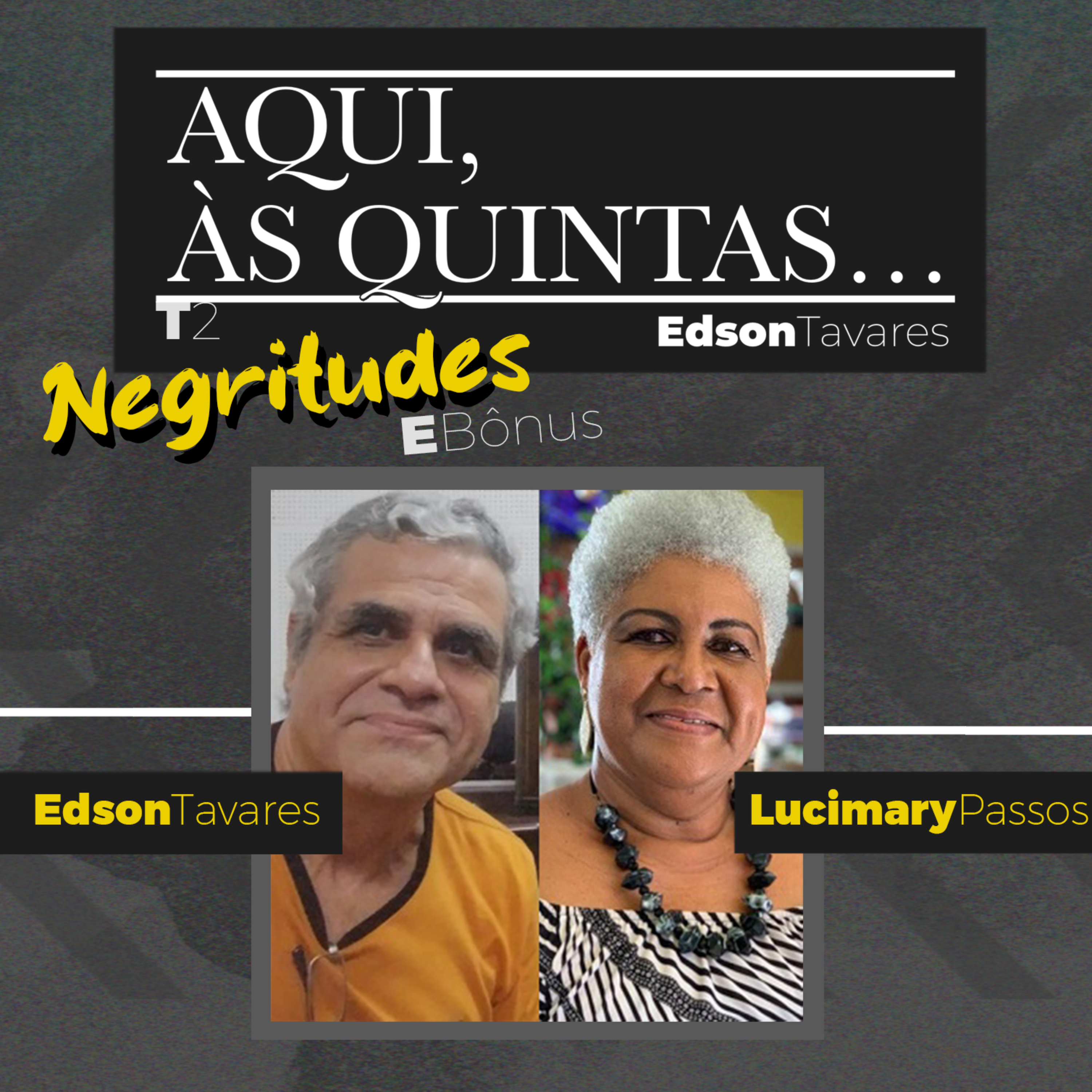 EDSON TAVARES