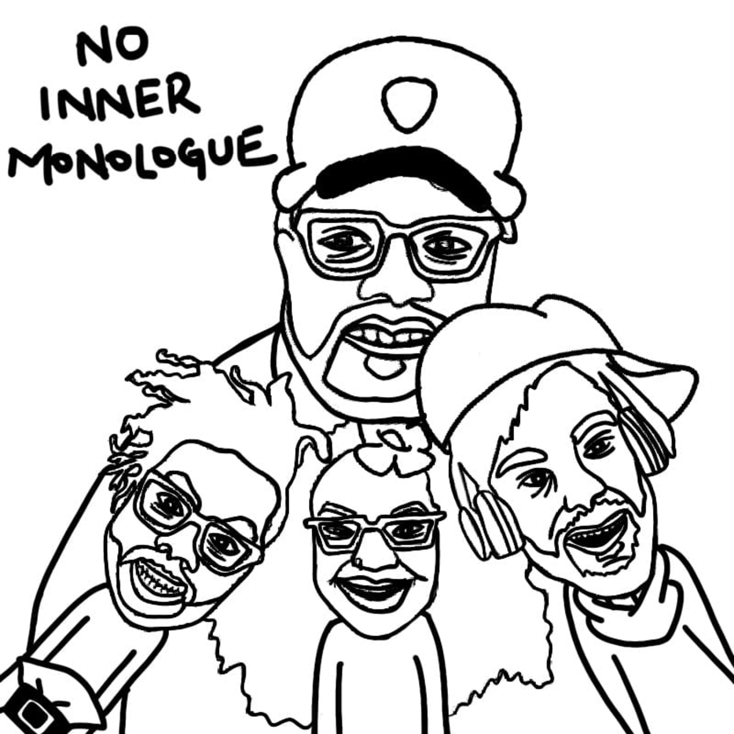 Episode Fifty Seven: Shooting The S**t - "Smooth as Suede"