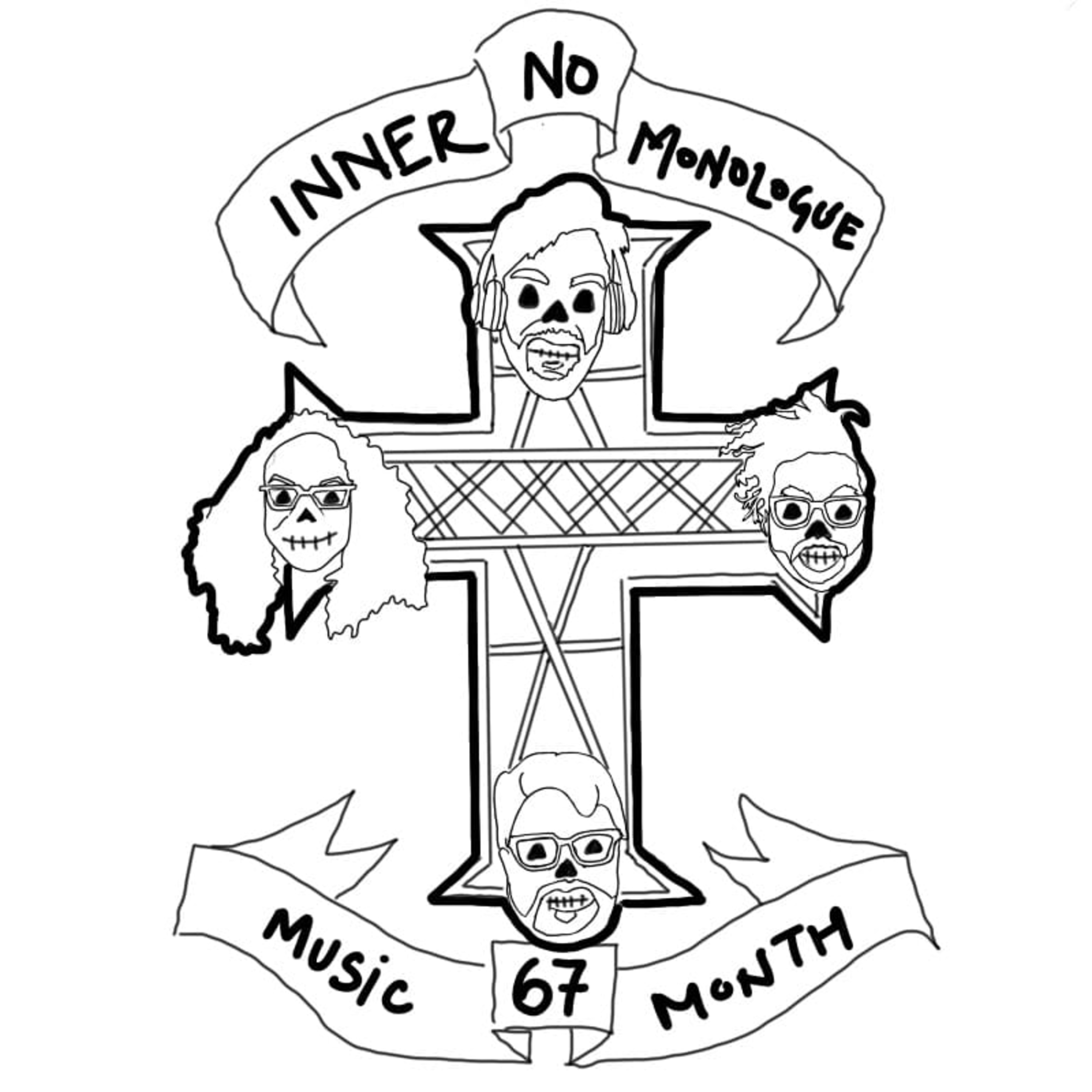 Episode Sixty Seven: "Rock of Ages" episode artwork