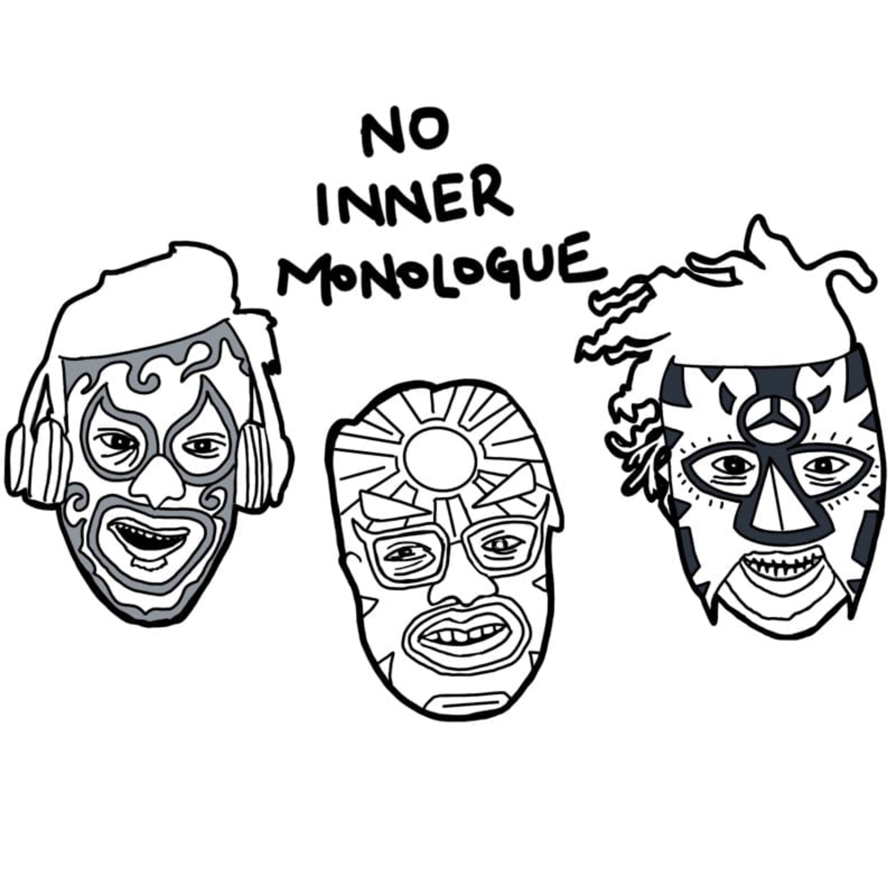 Episode Eighty Two: Konichiwa Luchadores